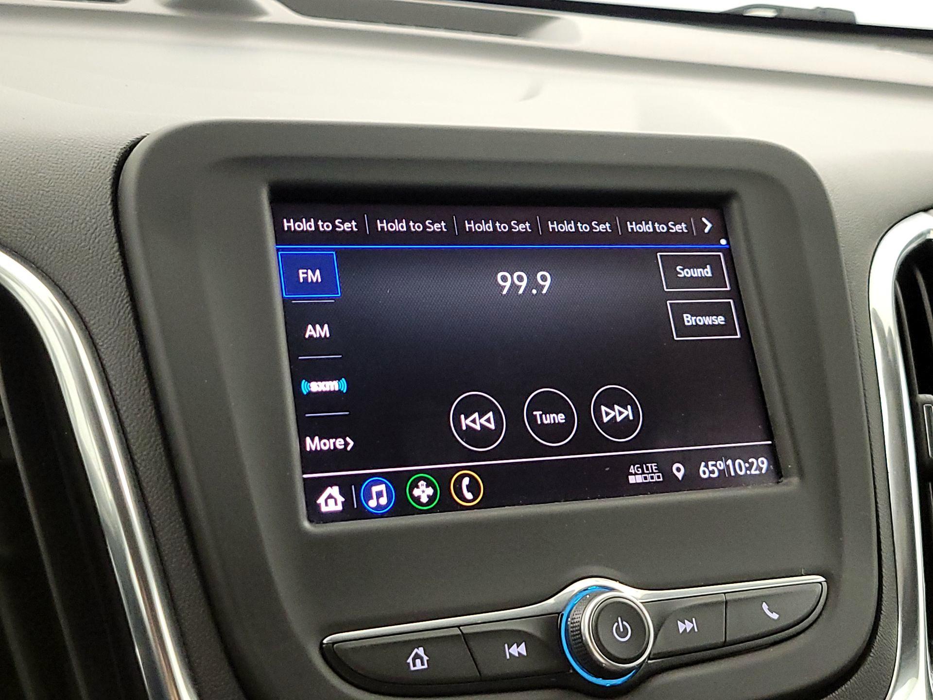 Thumbnail: 2021 Chevrolet Equinox - 15