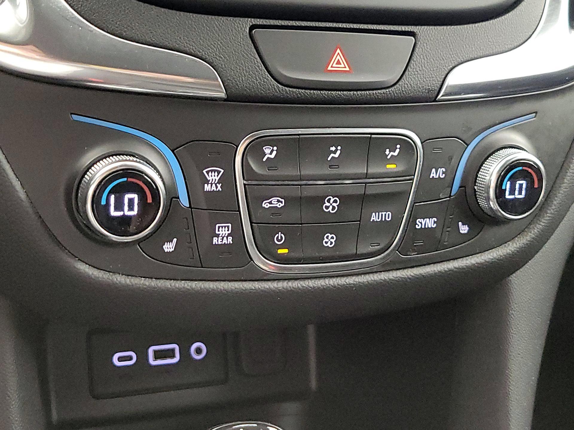 Thumbnail: 2021 Chevrolet Equinox - 16