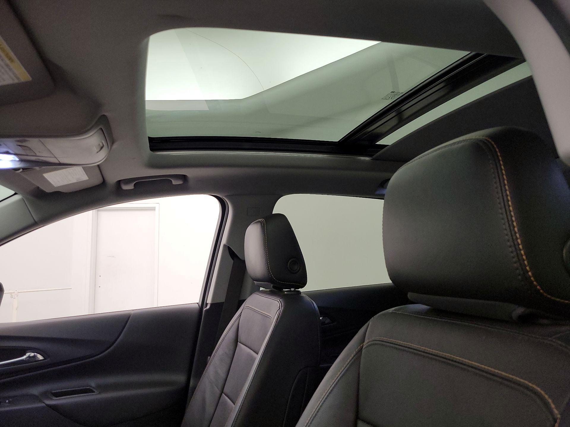 Thumbnail: 2021 Chevrolet Equinox - 19