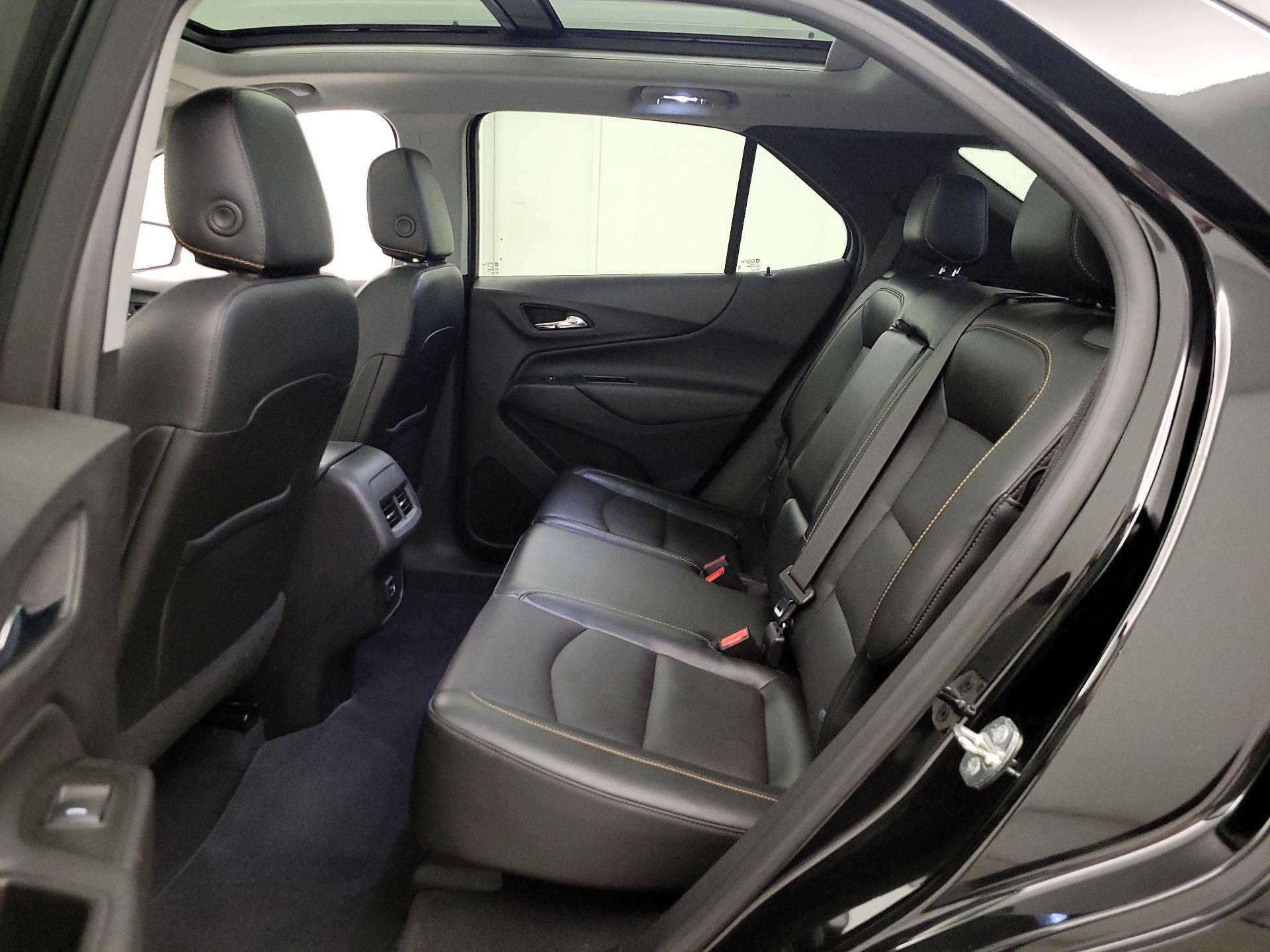 Thumbnail: 2021 Chevrolet Equinox - 20