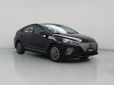 2021 Hyundai Ioniq Electric SE