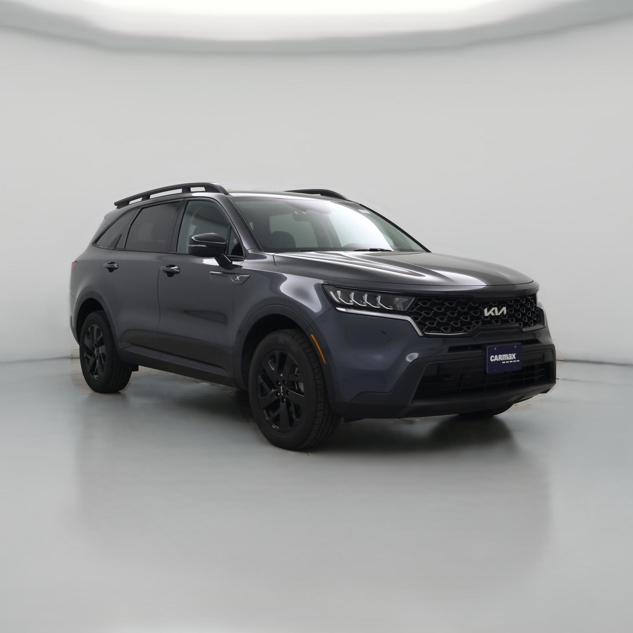 Thumbnail: 2022 Kia Sorento - 1