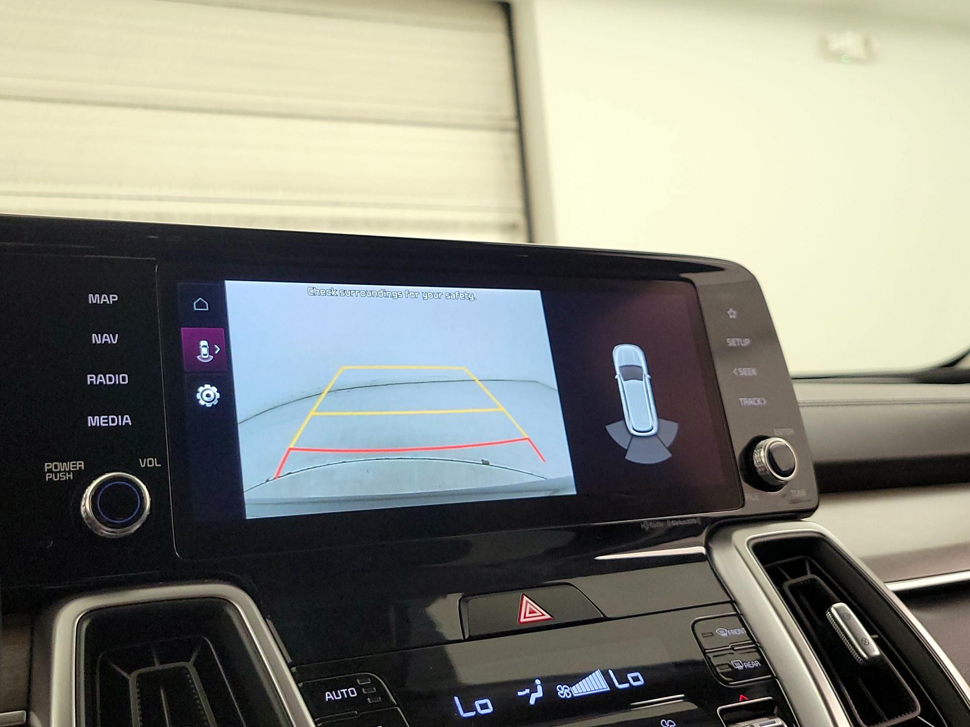 Thumbnail: 2022 Kia Sorento - 15