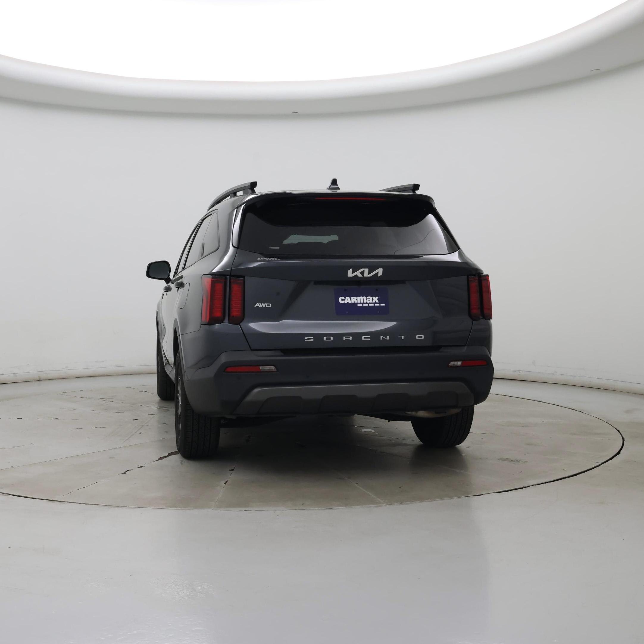 Thumbnail: 2022 Kia Sorento - 6