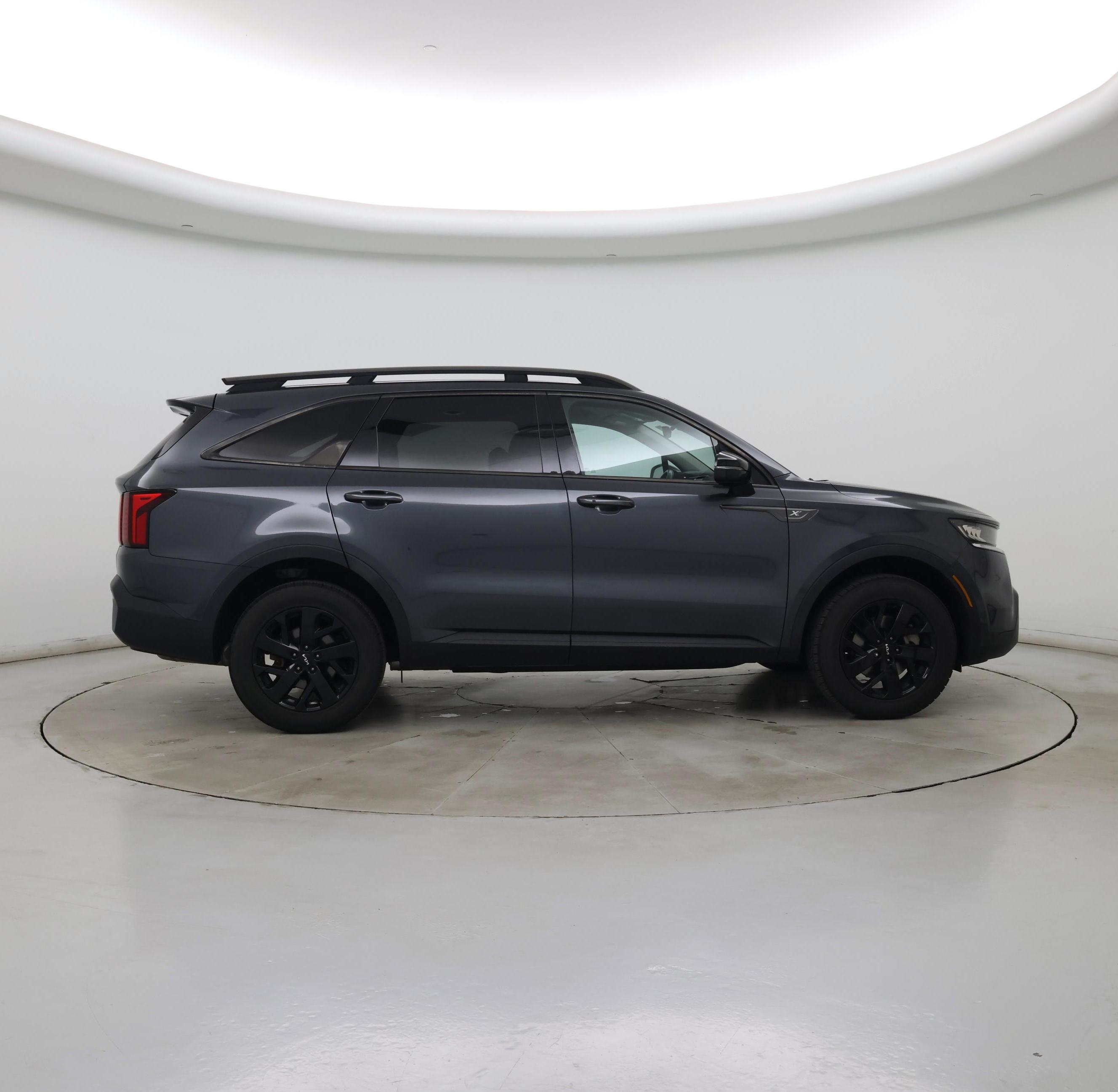 Thumbnail: 2022 Kia Sorento - 7