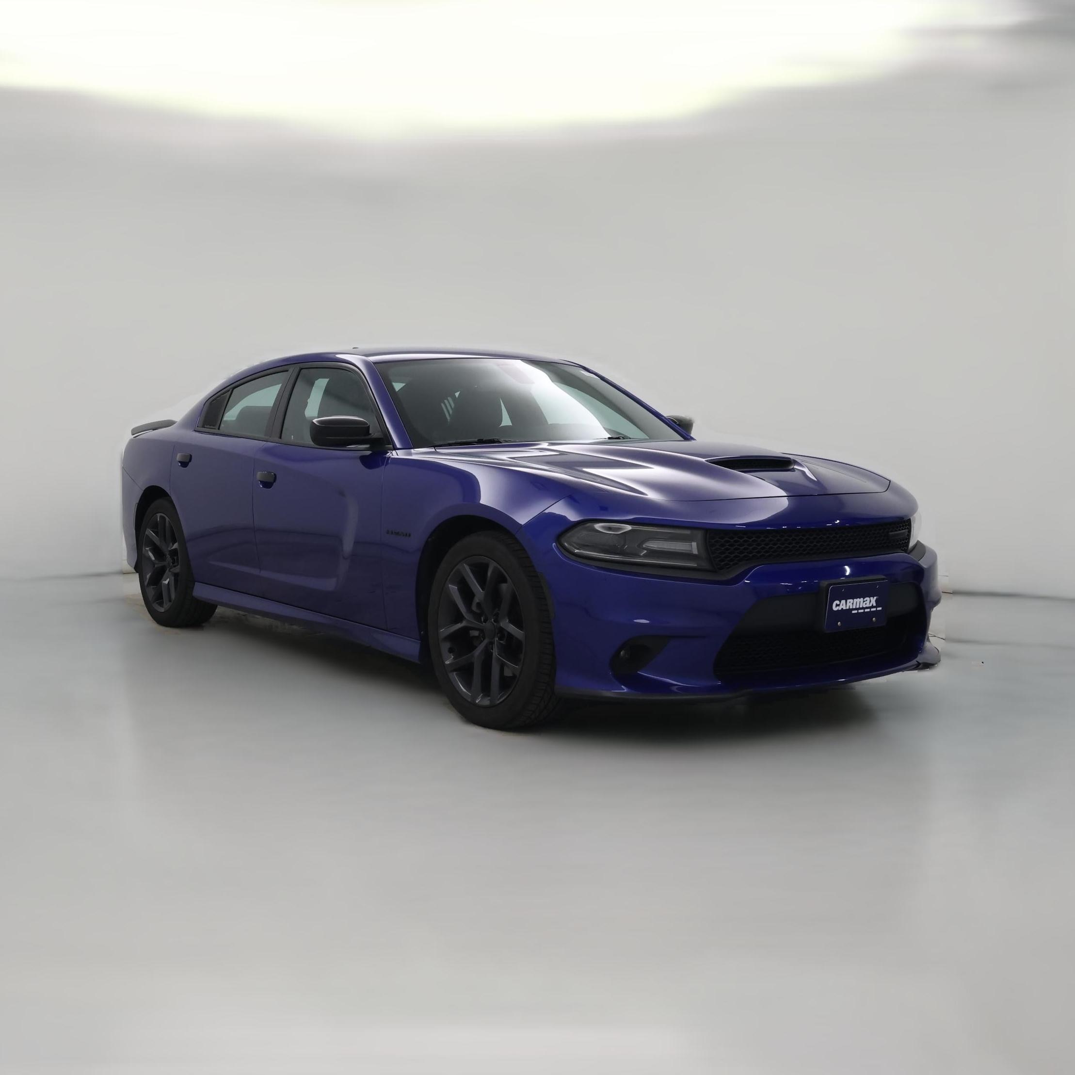 Thumbnail: 2021 Dodge Charger - 1