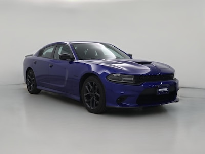 2021 Dodge Charger R/T