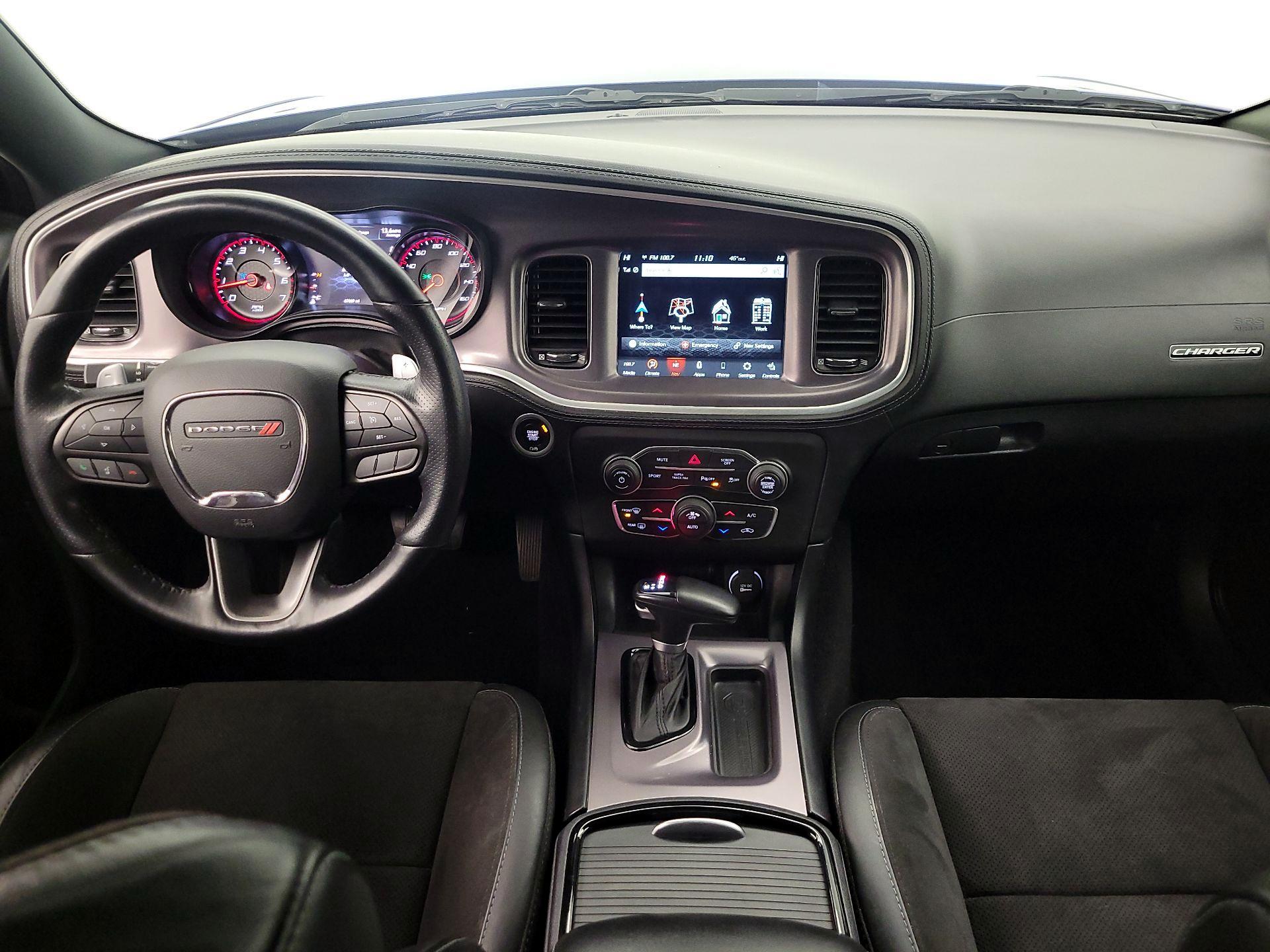 Thumbnail: 2021 Dodge Charger - 9