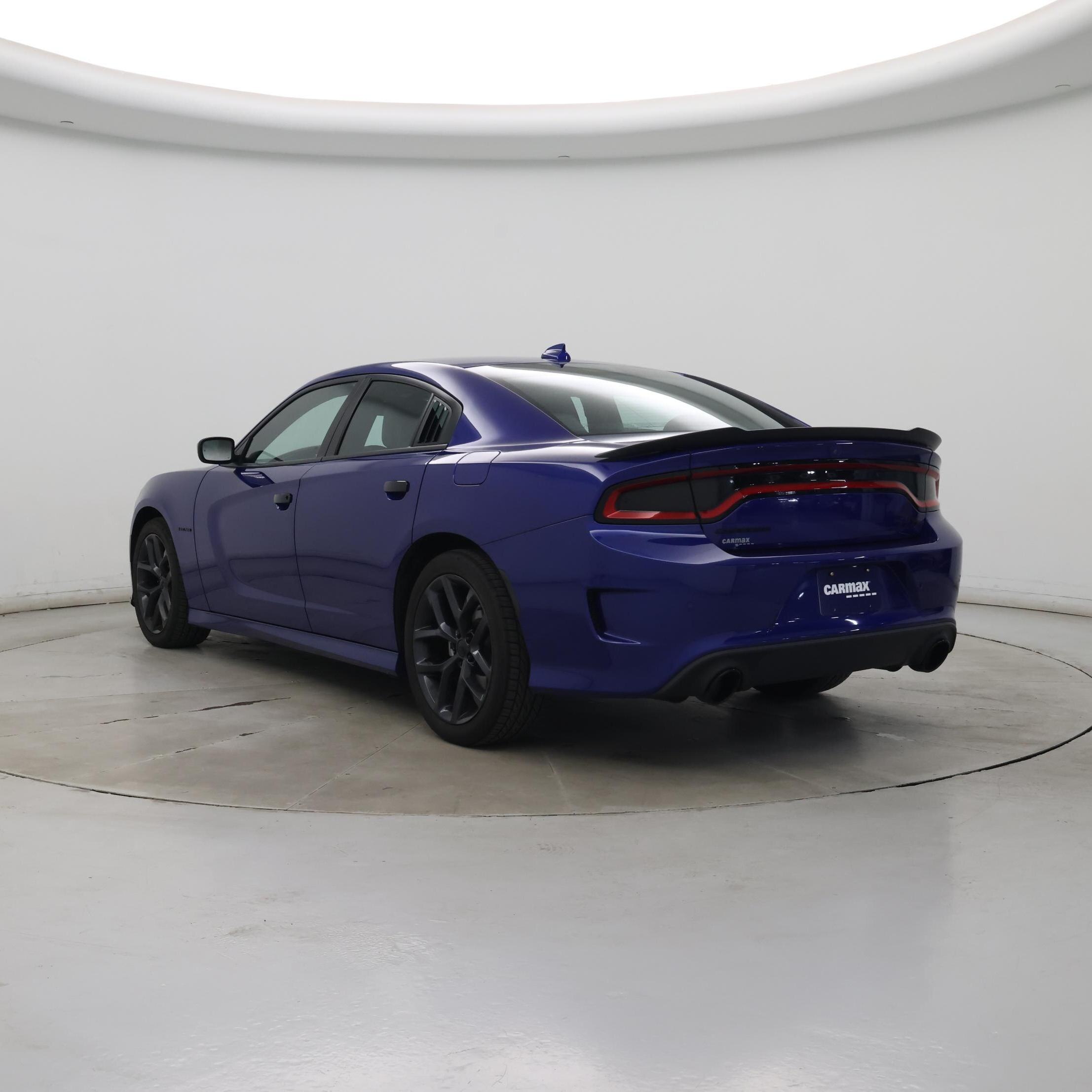 Thumbnail: 2021 Dodge Charger - 2