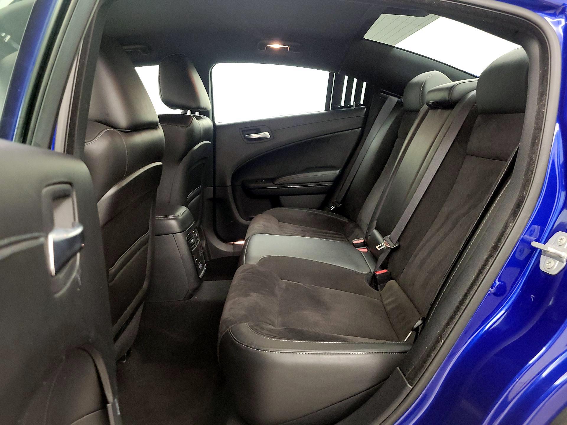 Thumbnail: 2021 Dodge Charger - 20