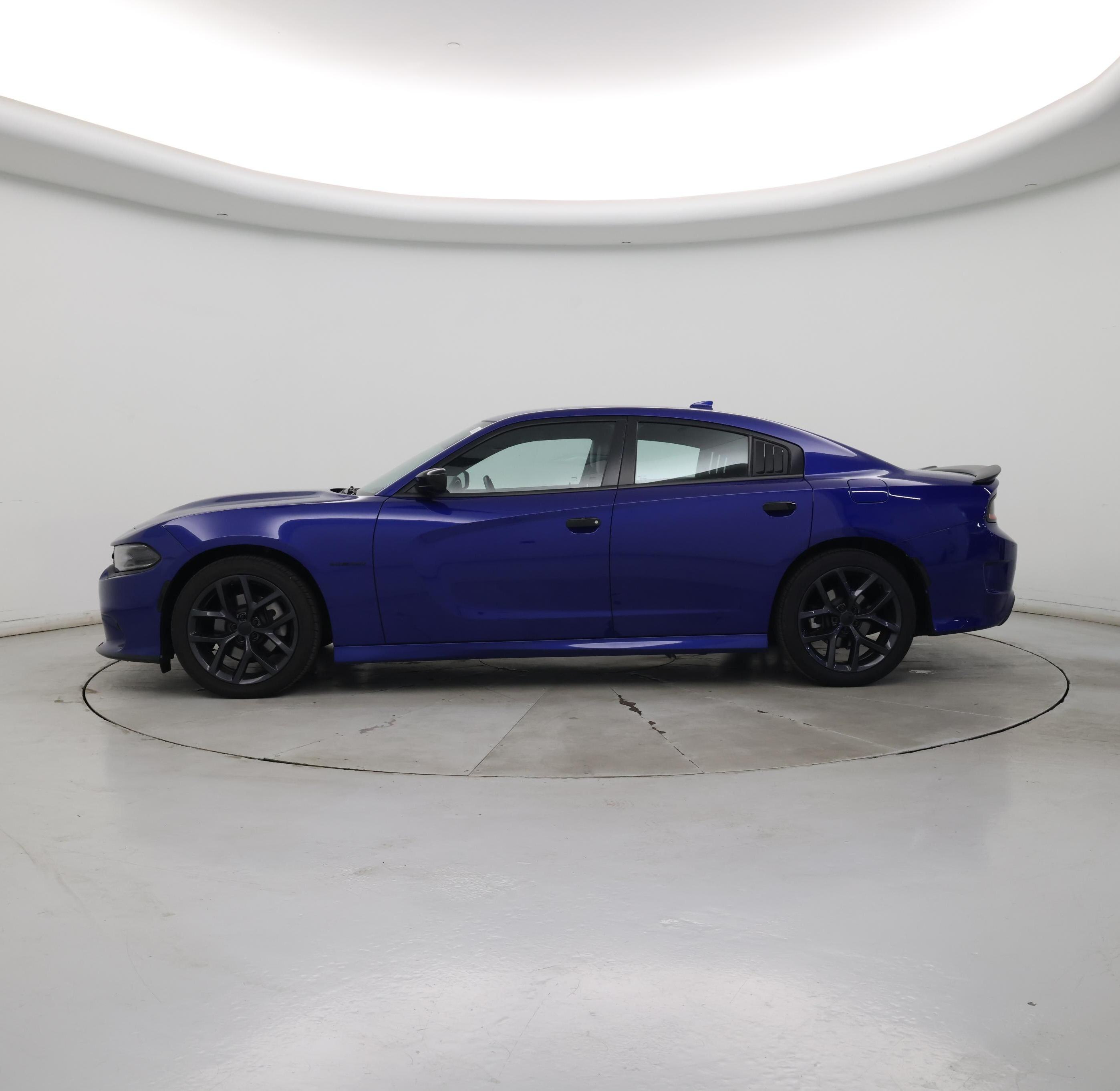 Thumbnail: 2021 Dodge Charger - 3