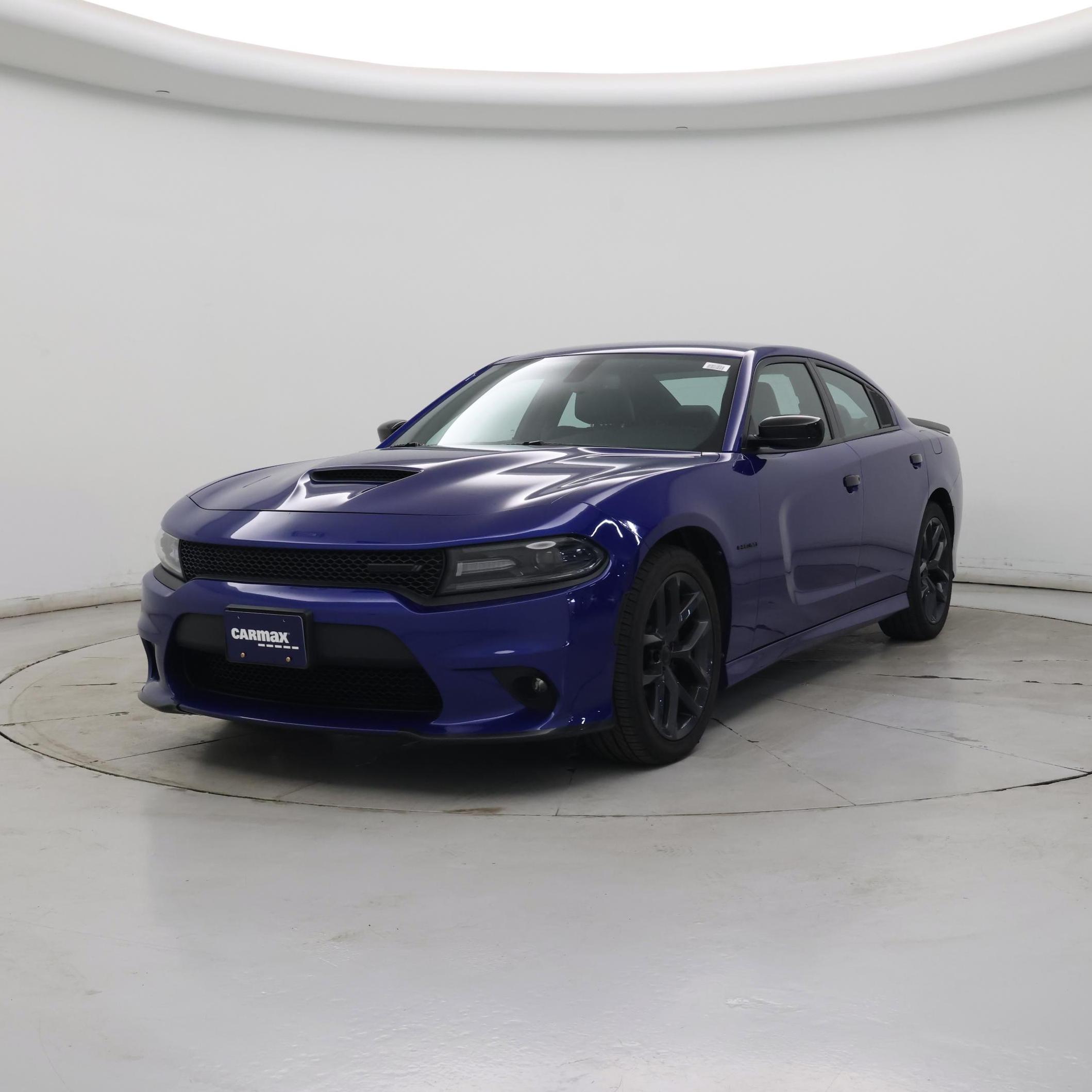 Thumbnail: 2021 Dodge Charger - 4