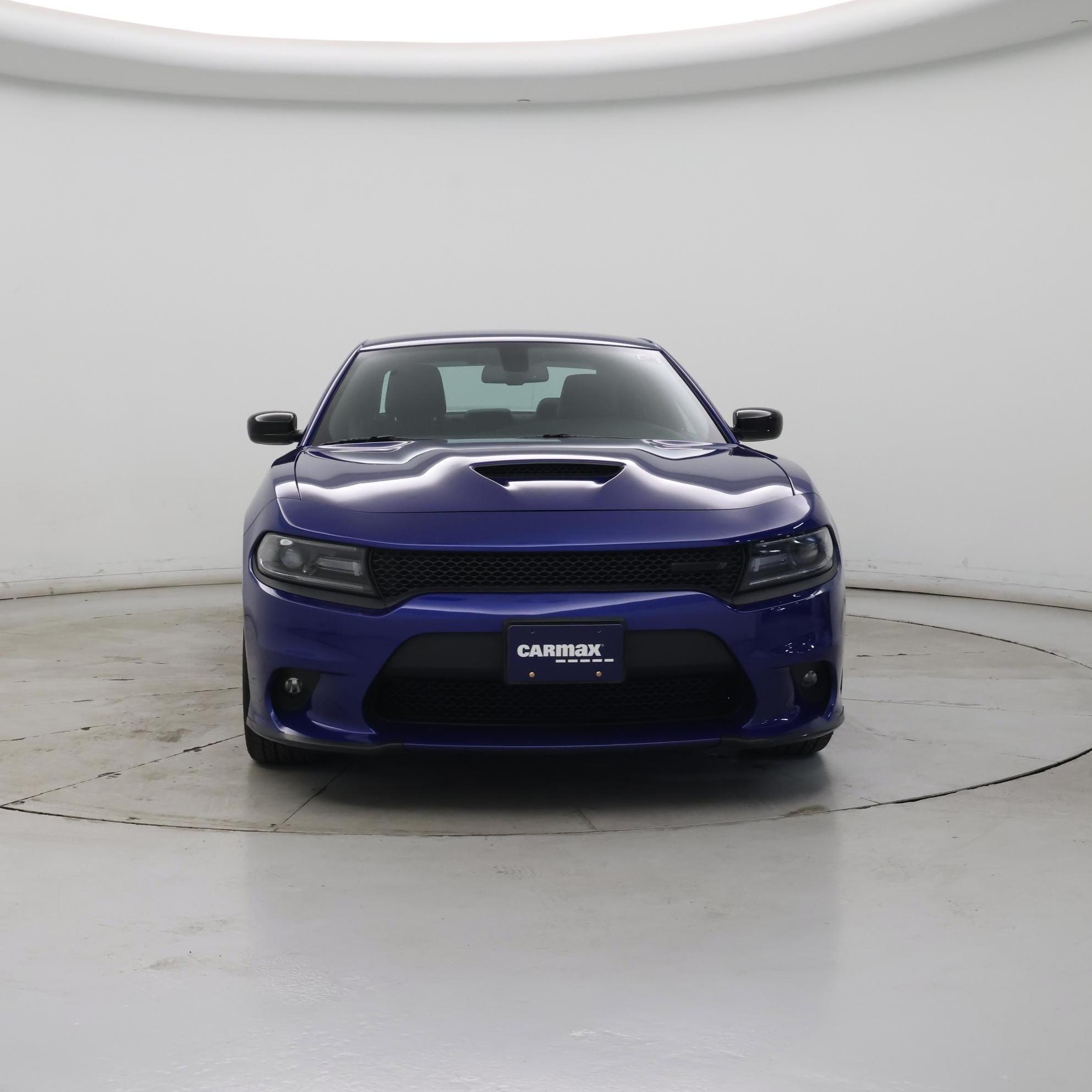 Thumbnail: 2021 Dodge Charger - 5