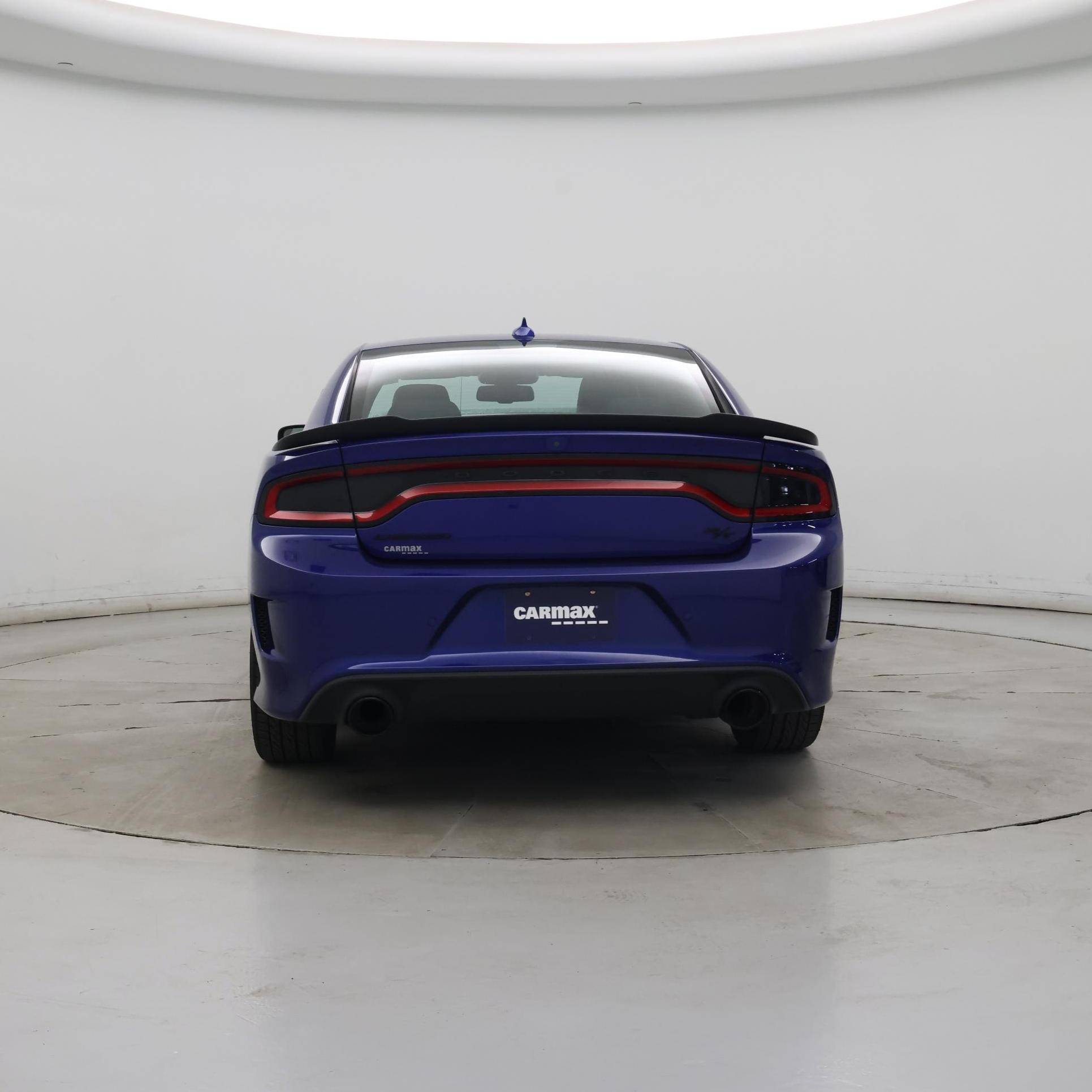 Thumbnail: 2021 Dodge Charger - 6
