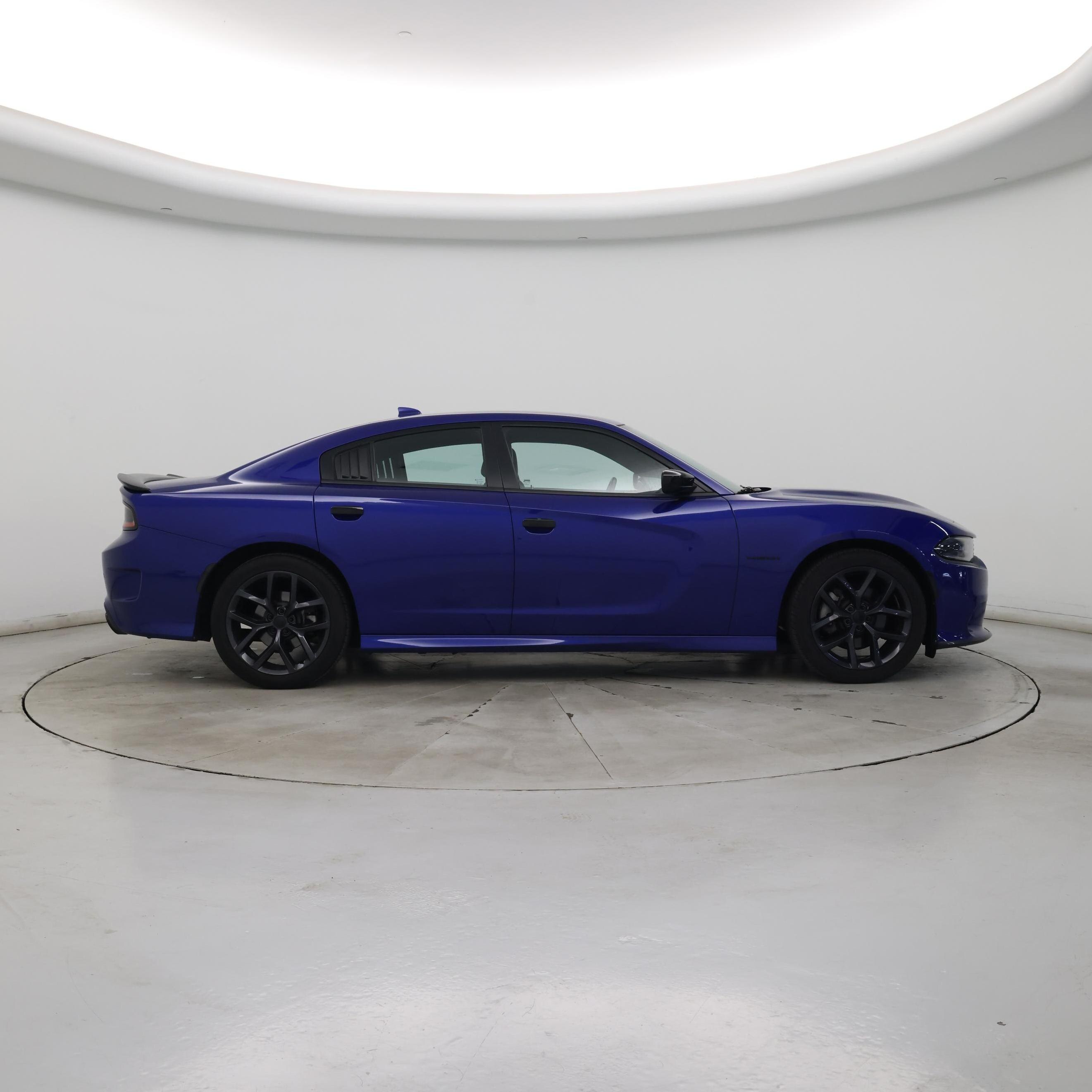 Thumbnail: 2021 Dodge Charger - 7