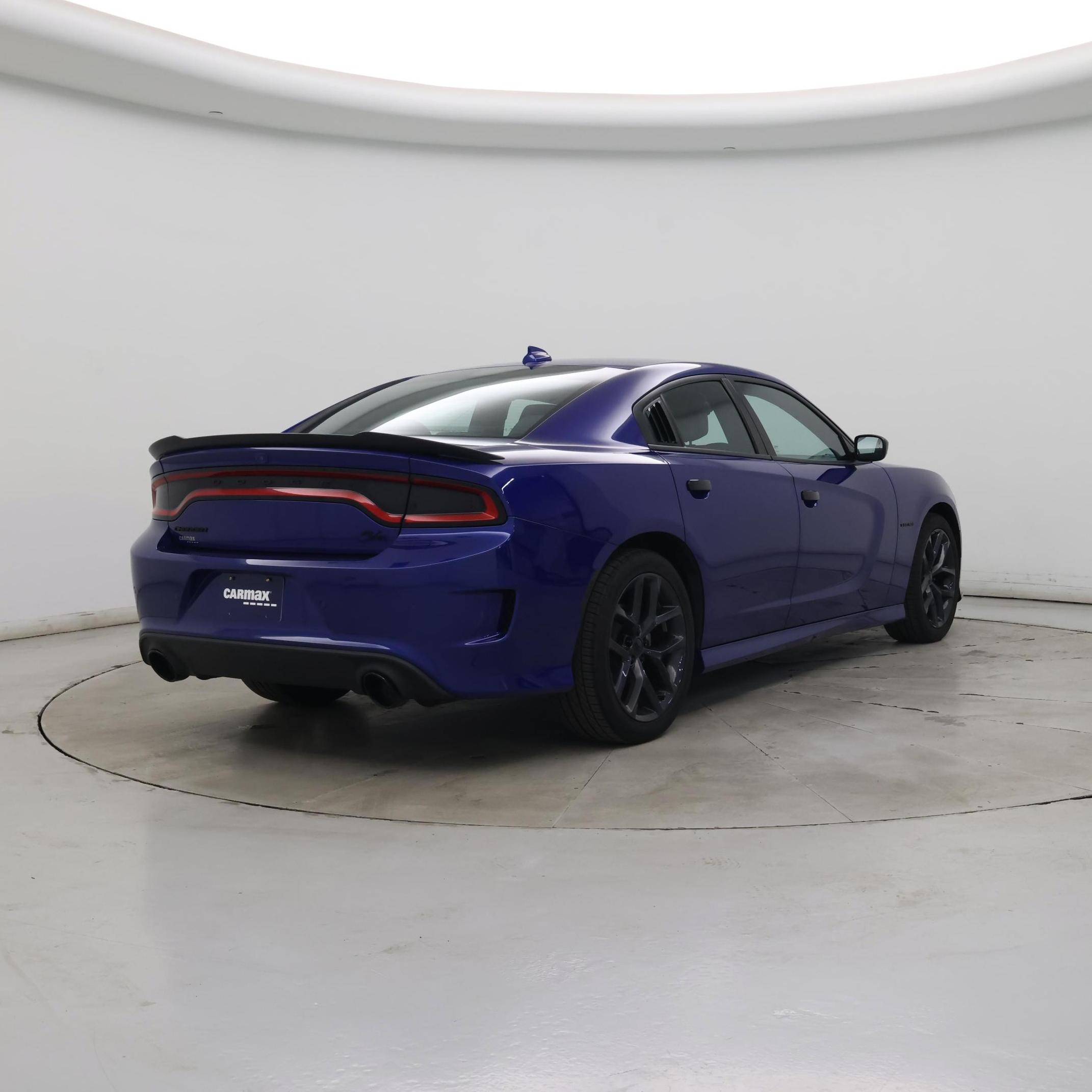 Thumbnail: 2021 Dodge Charger - 8