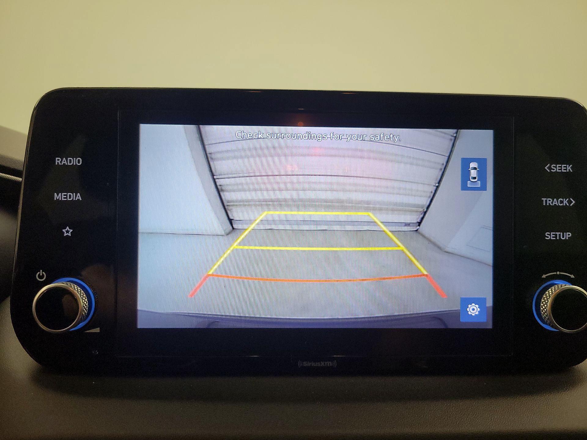 Thumbnail: 2022 Hyundai Santa Fe - 14