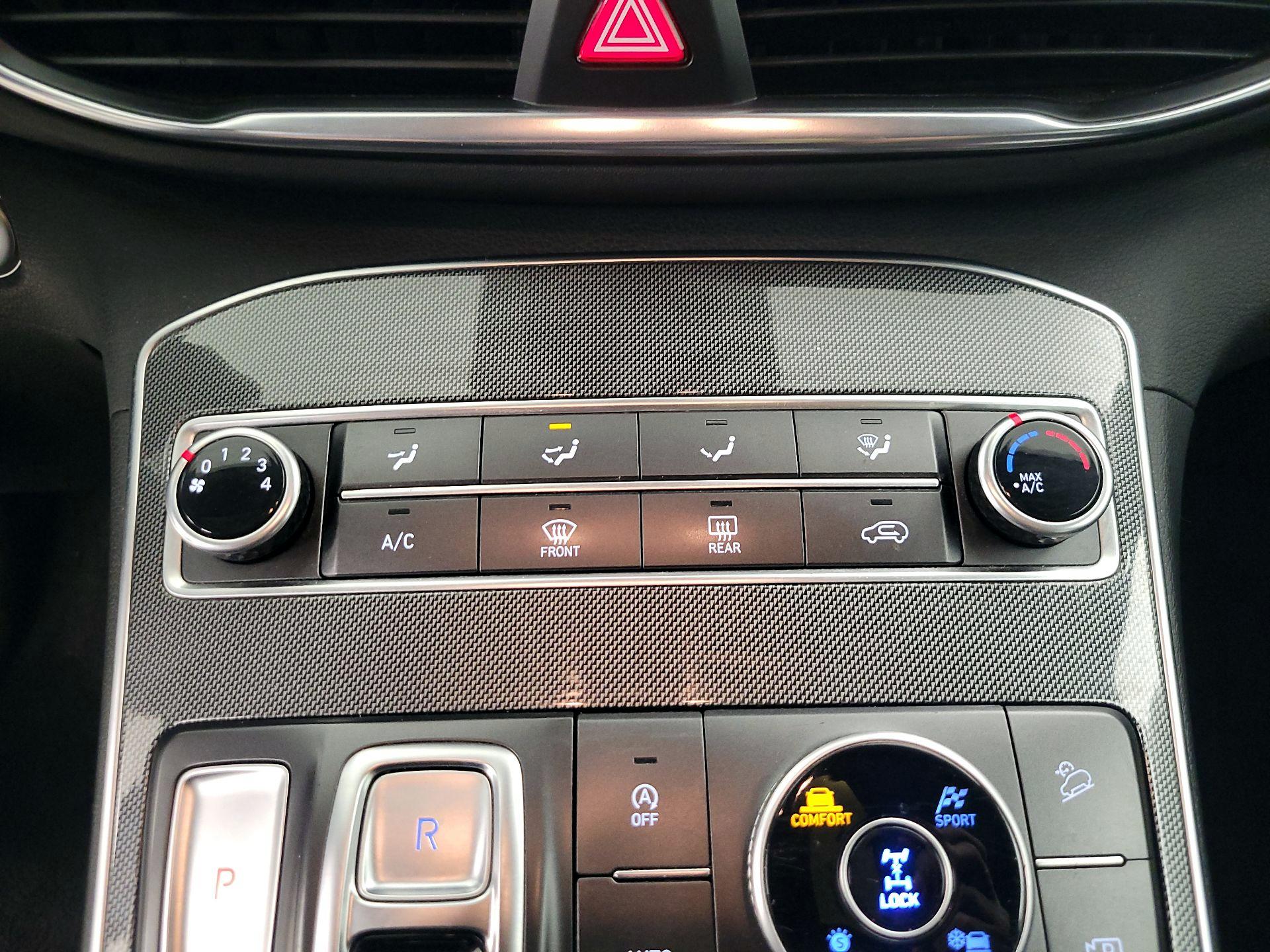 Thumbnail: 2022 Hyundai Santa Fe - 16