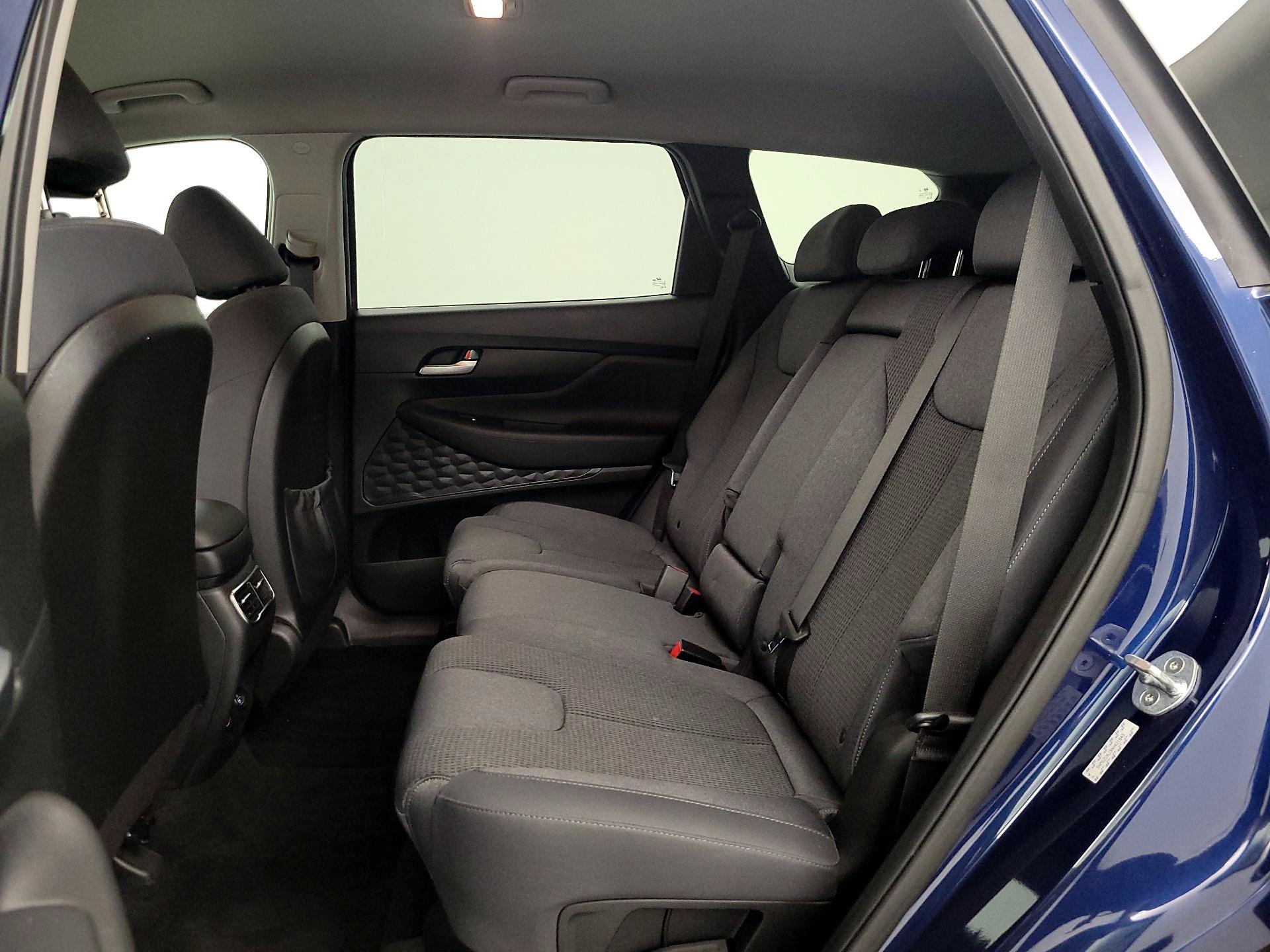 Thumbnail: 2022 Hyundai Santa Fe - 19