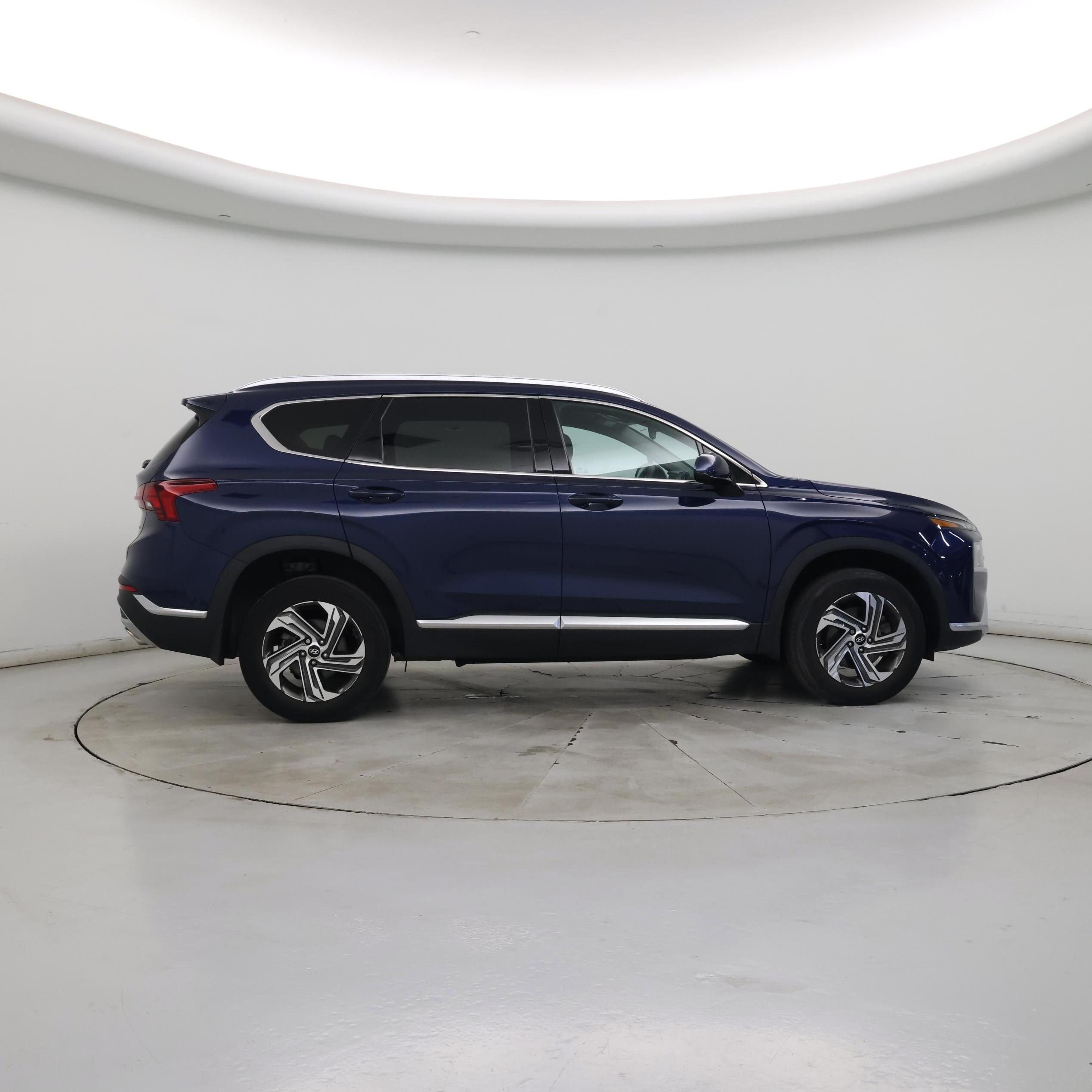 Thumbnail: 2022 Hyundai Santa Fe - 7