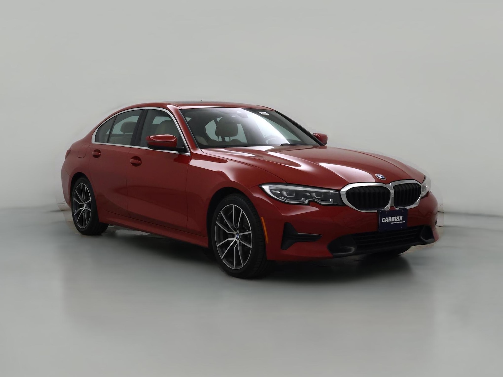 2021 BMW 3 Series