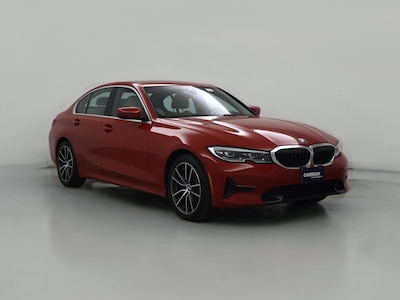 2021 BMW 330 I xDrive