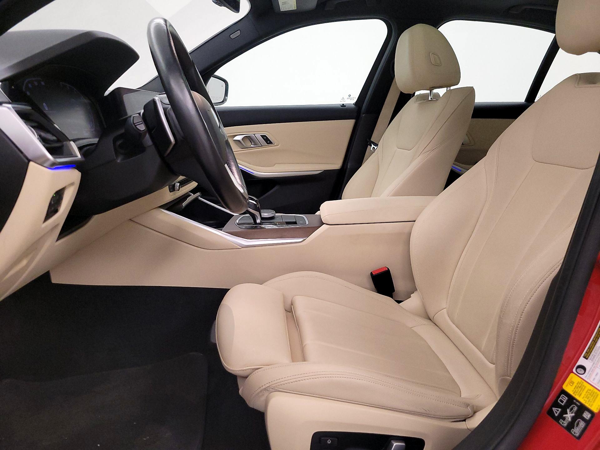 Thumbnail: 2021 BMW 3 Series - 11