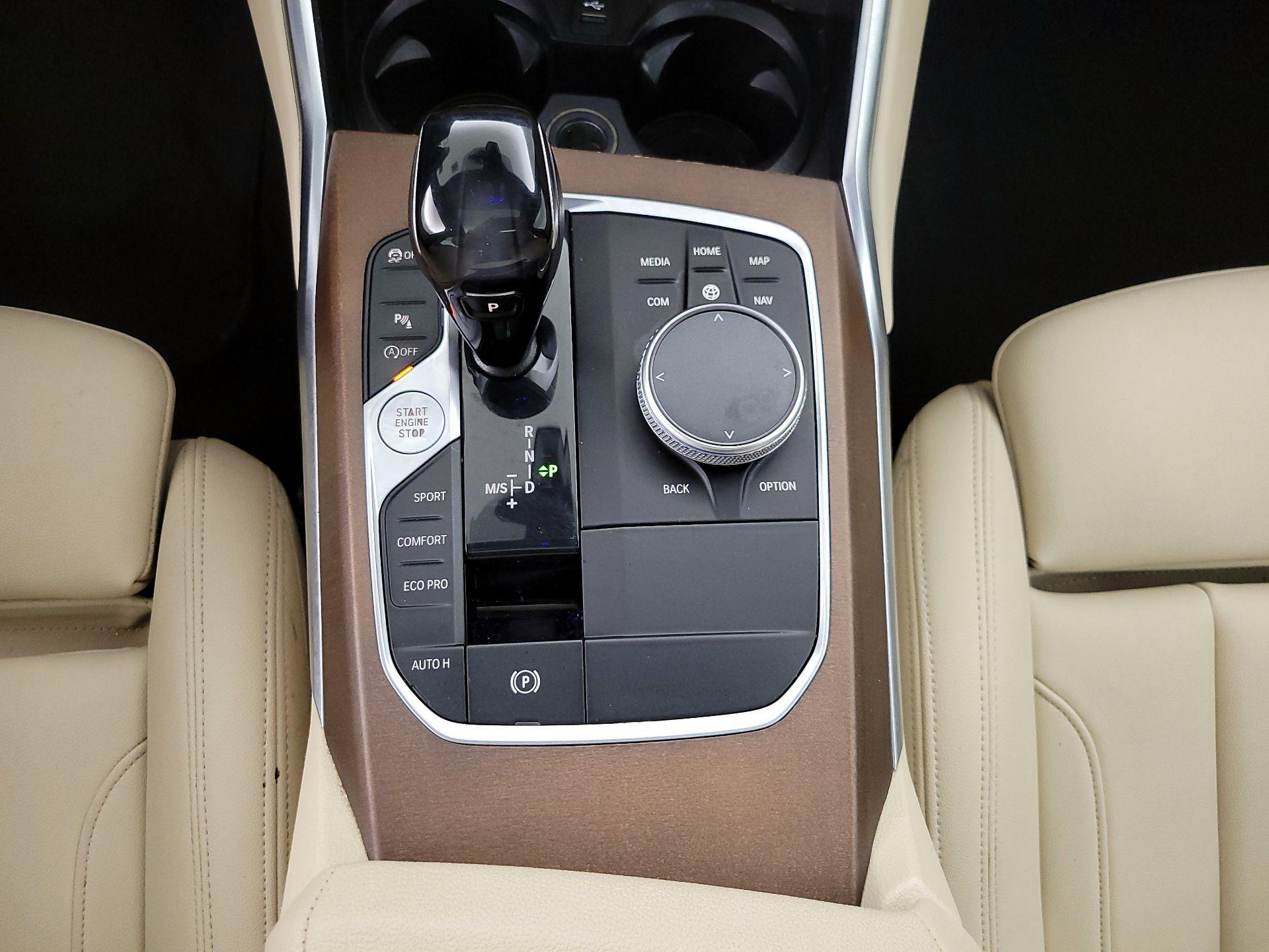 Thumbnail: 2021 BMW 3 Series - 18