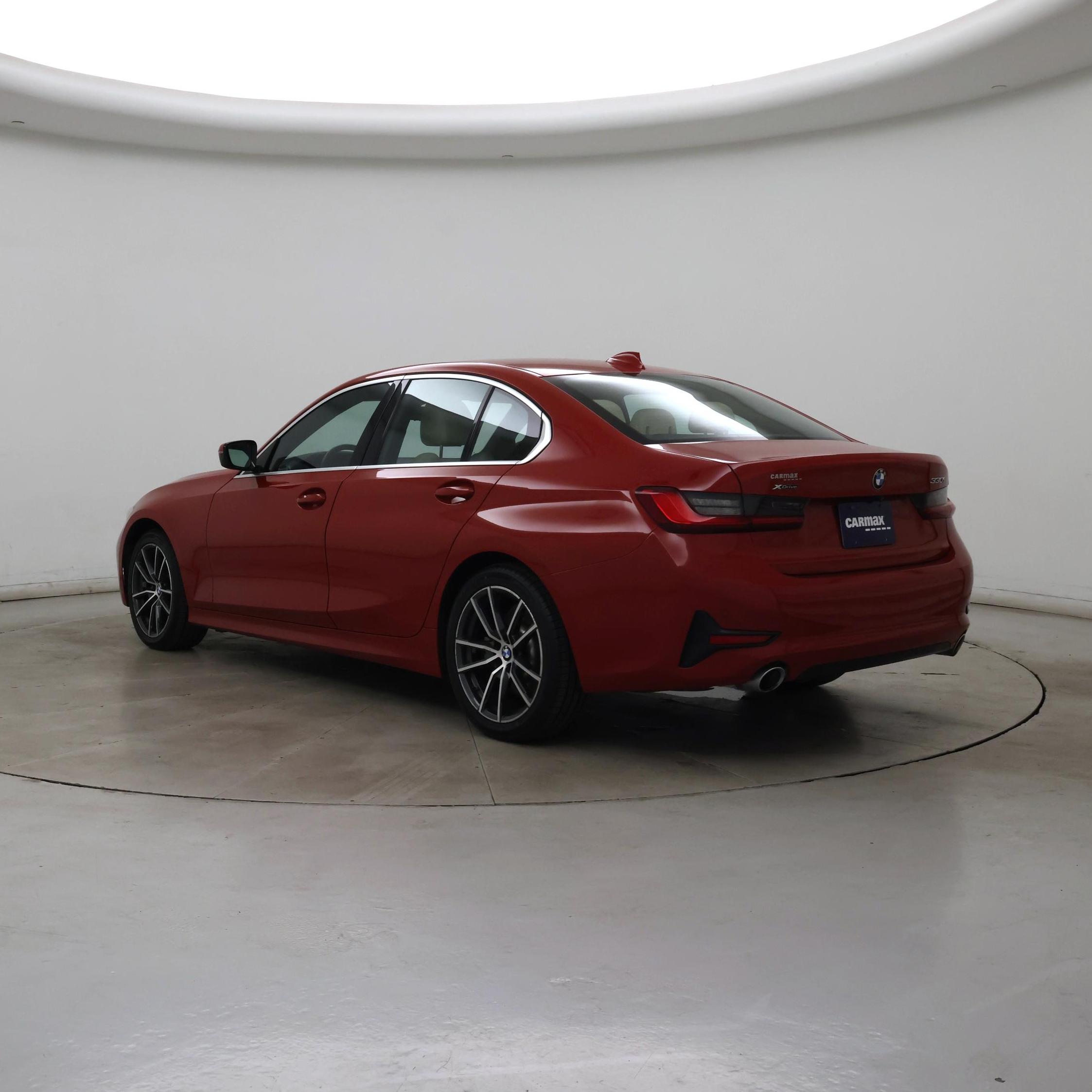 Thumbnail: 2021 BMW 3 Series - 2