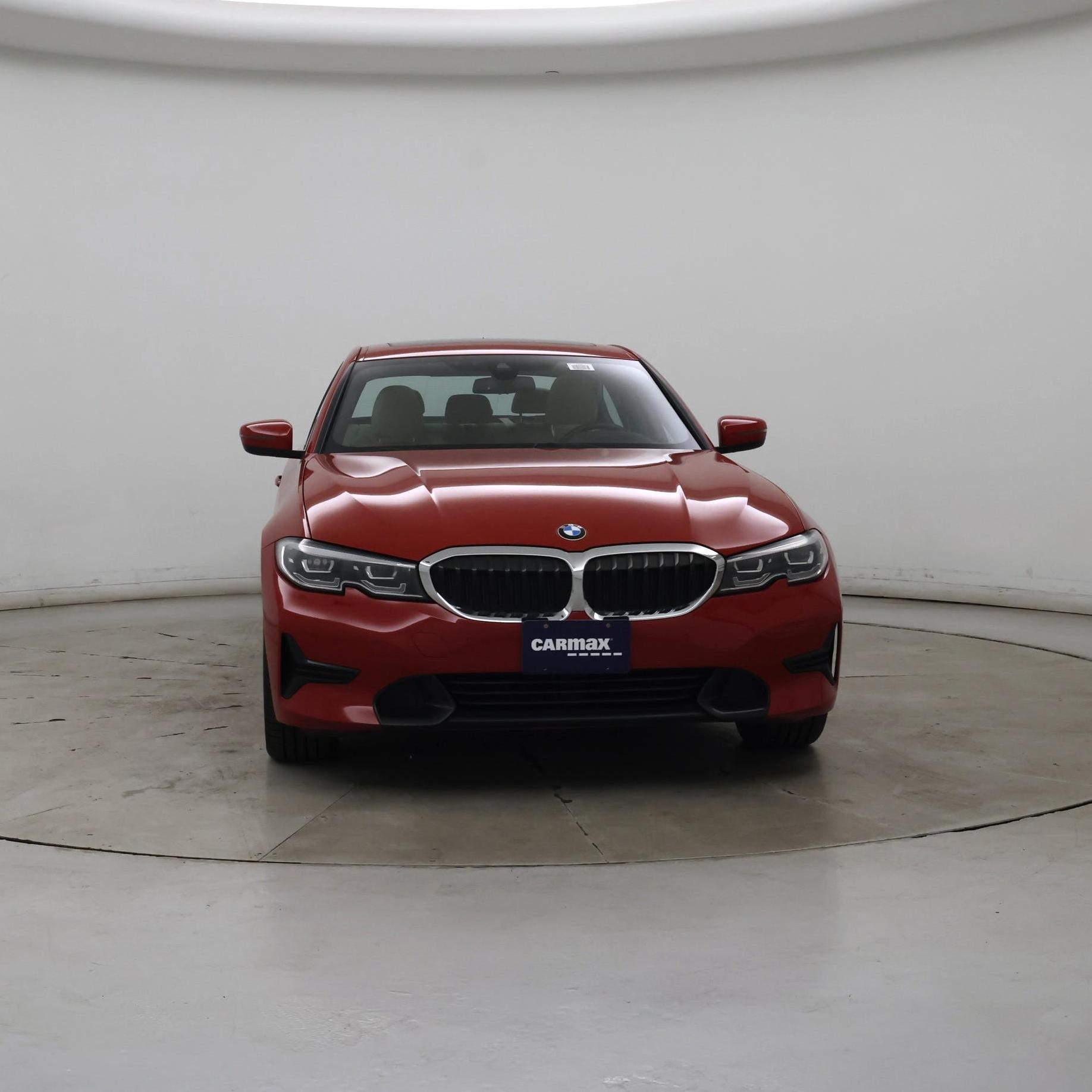 Thumbnail: 2021 BMW 3 Series - 5