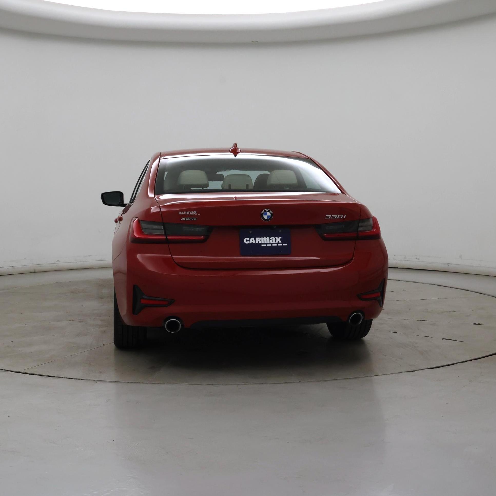 Thumbnail: 2021 BMW 3 Series - 6
