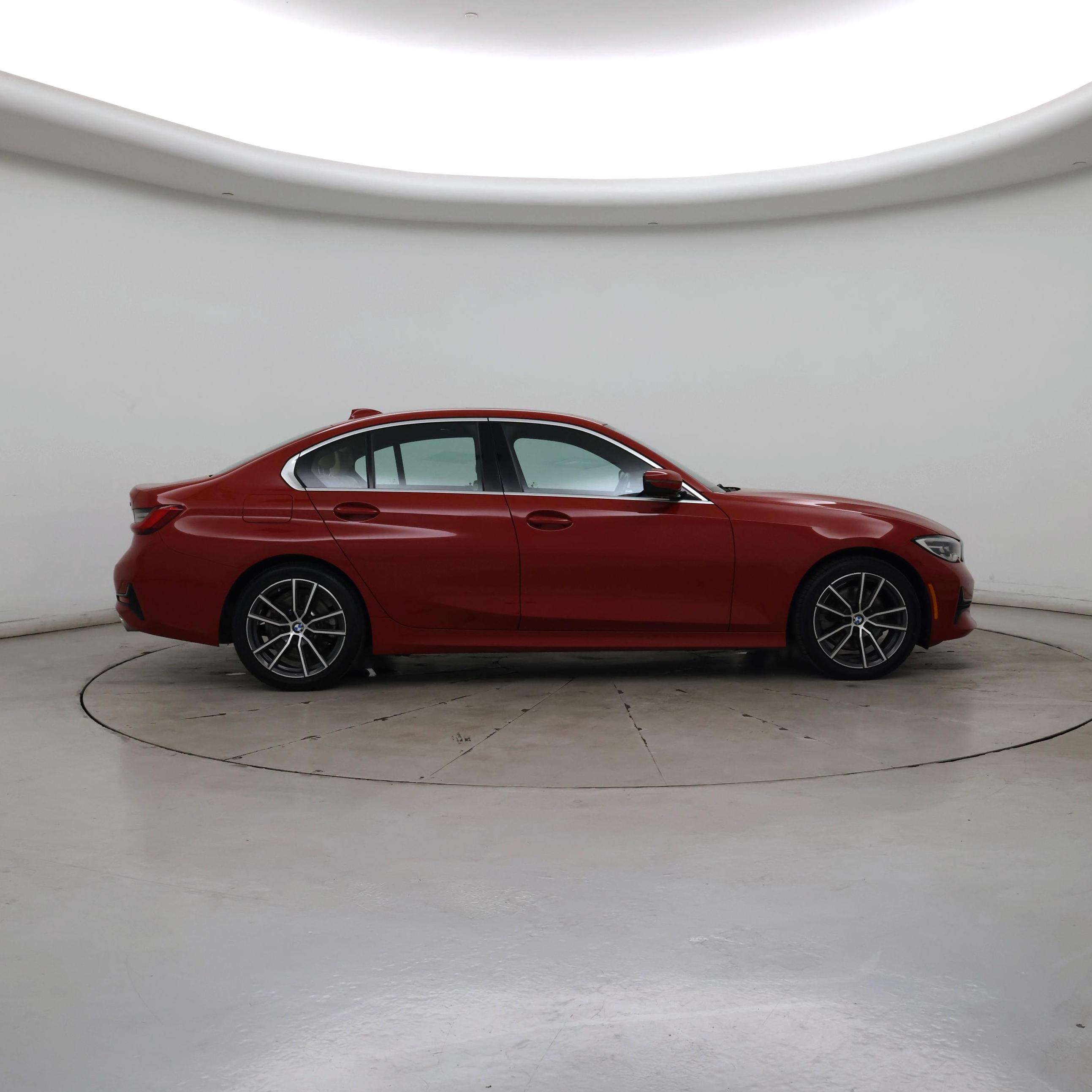 Thumbnail: 2021 BMW 3 Series - 7