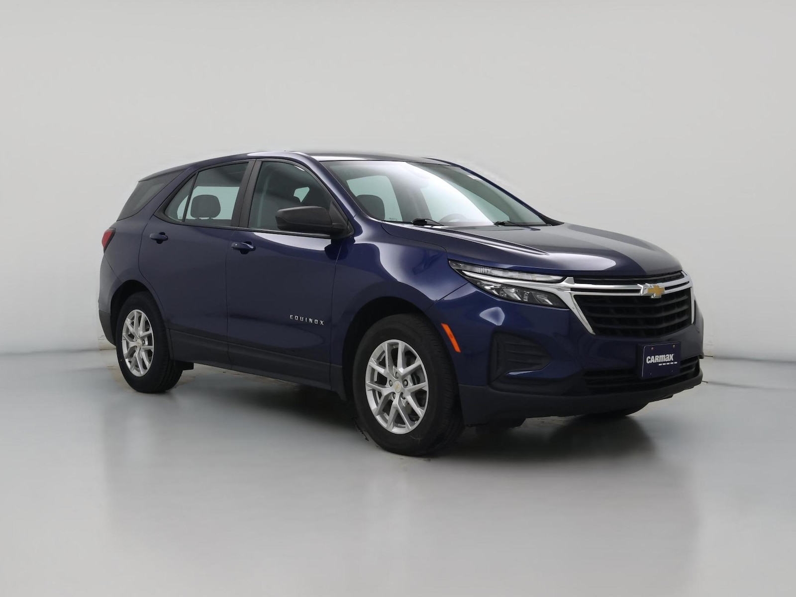 2022 Chevrolet Equinox 1FL