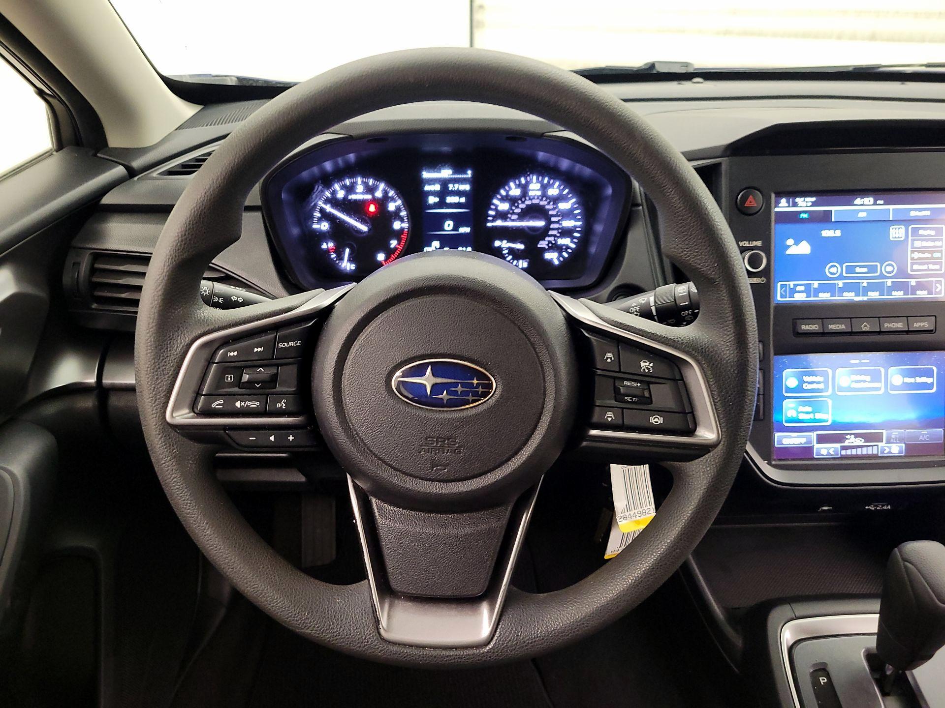 Thumbnail: 2024 Subaru Impreza - 10