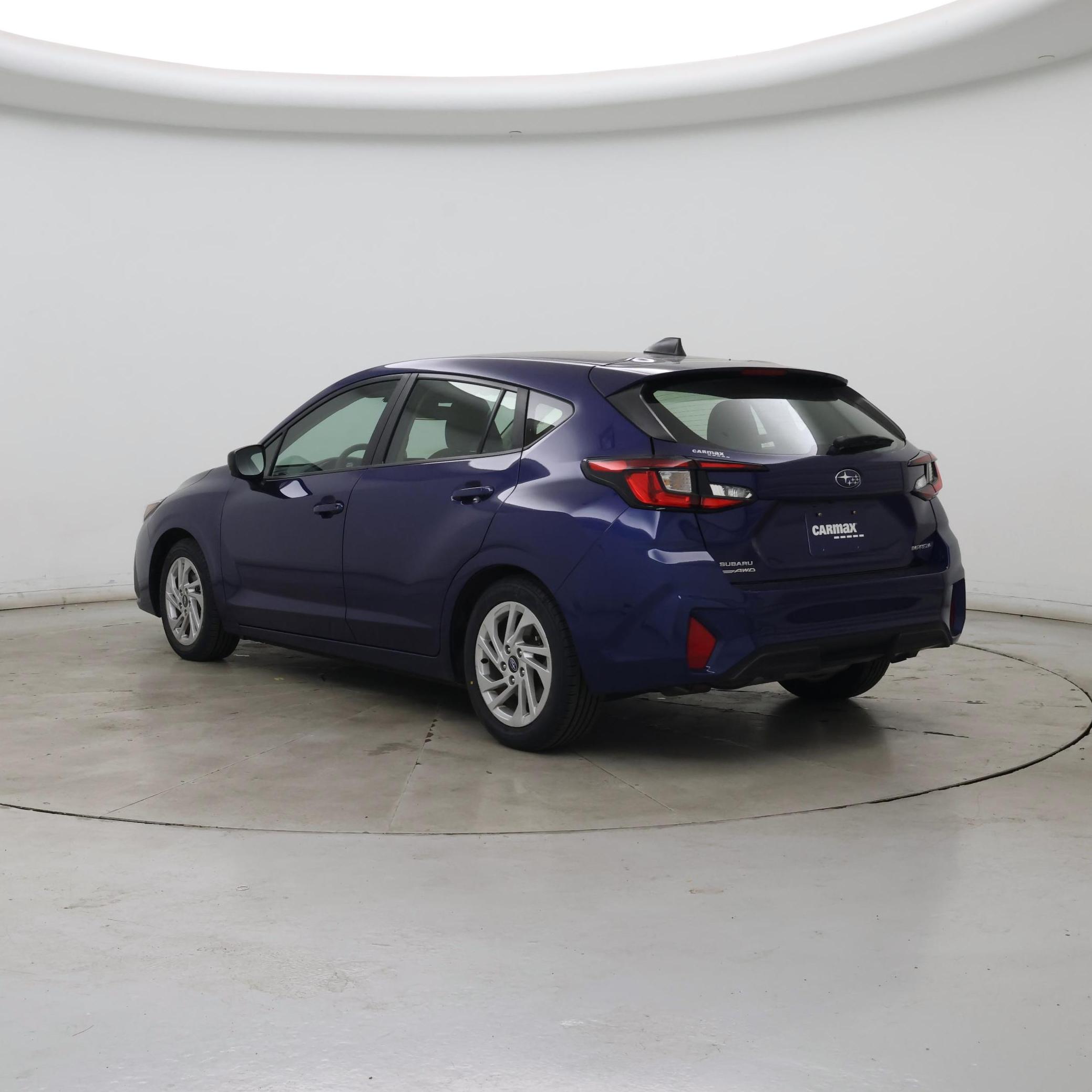 Thumbnail: 2024 Subaru Impreza - 2
