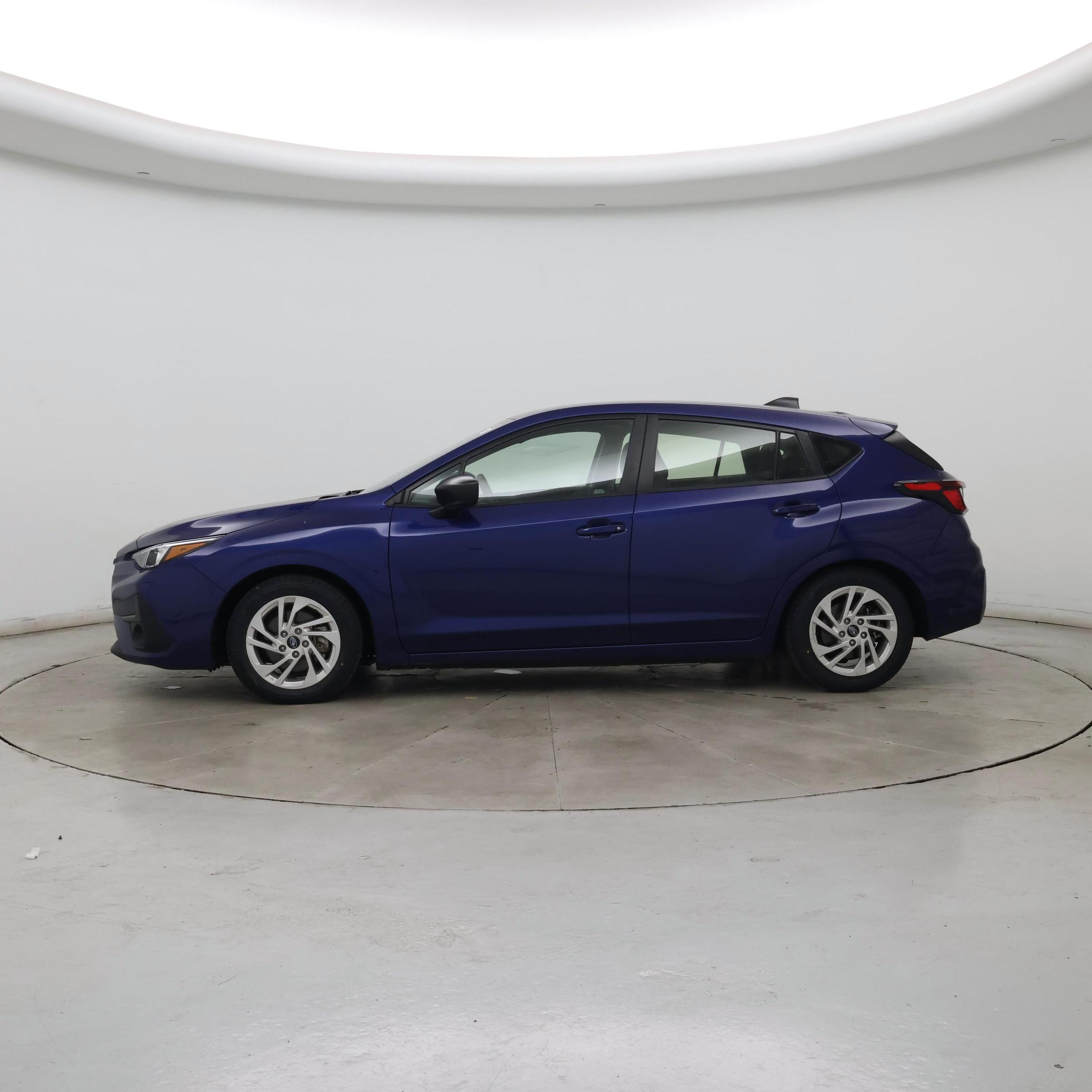 Thumbnail: 2024 Subaru Impreza - 3