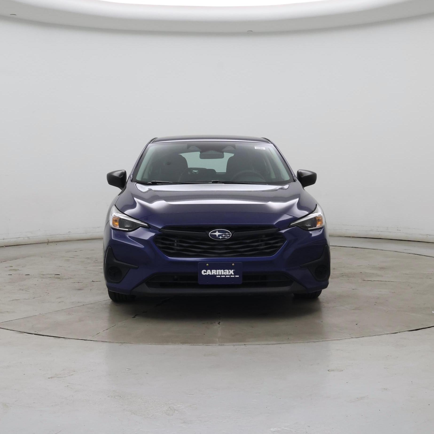 Thumbnail: 2024 Subaru Impreza - 5