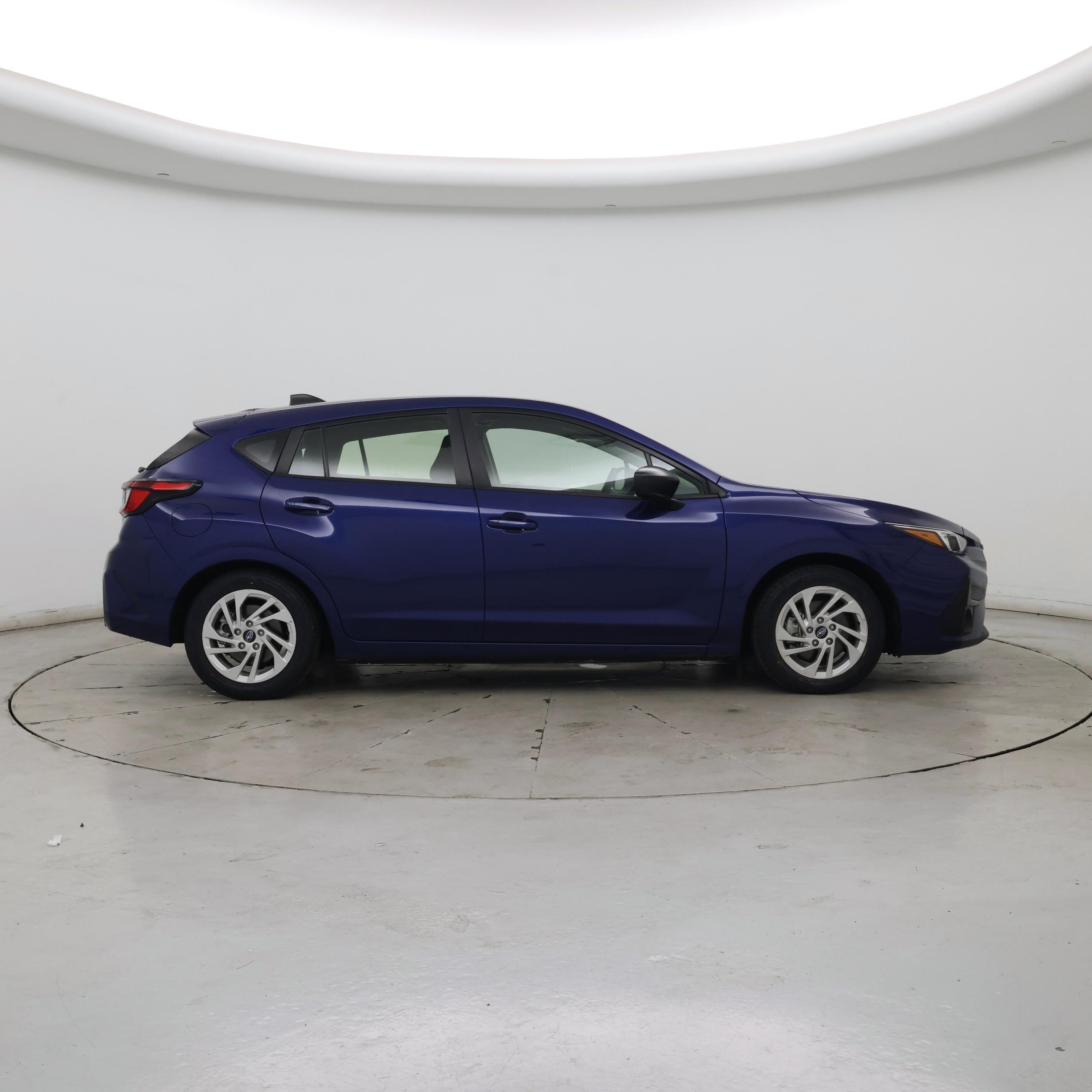 Thumbnail: 2024 Subaru Impreza - 7