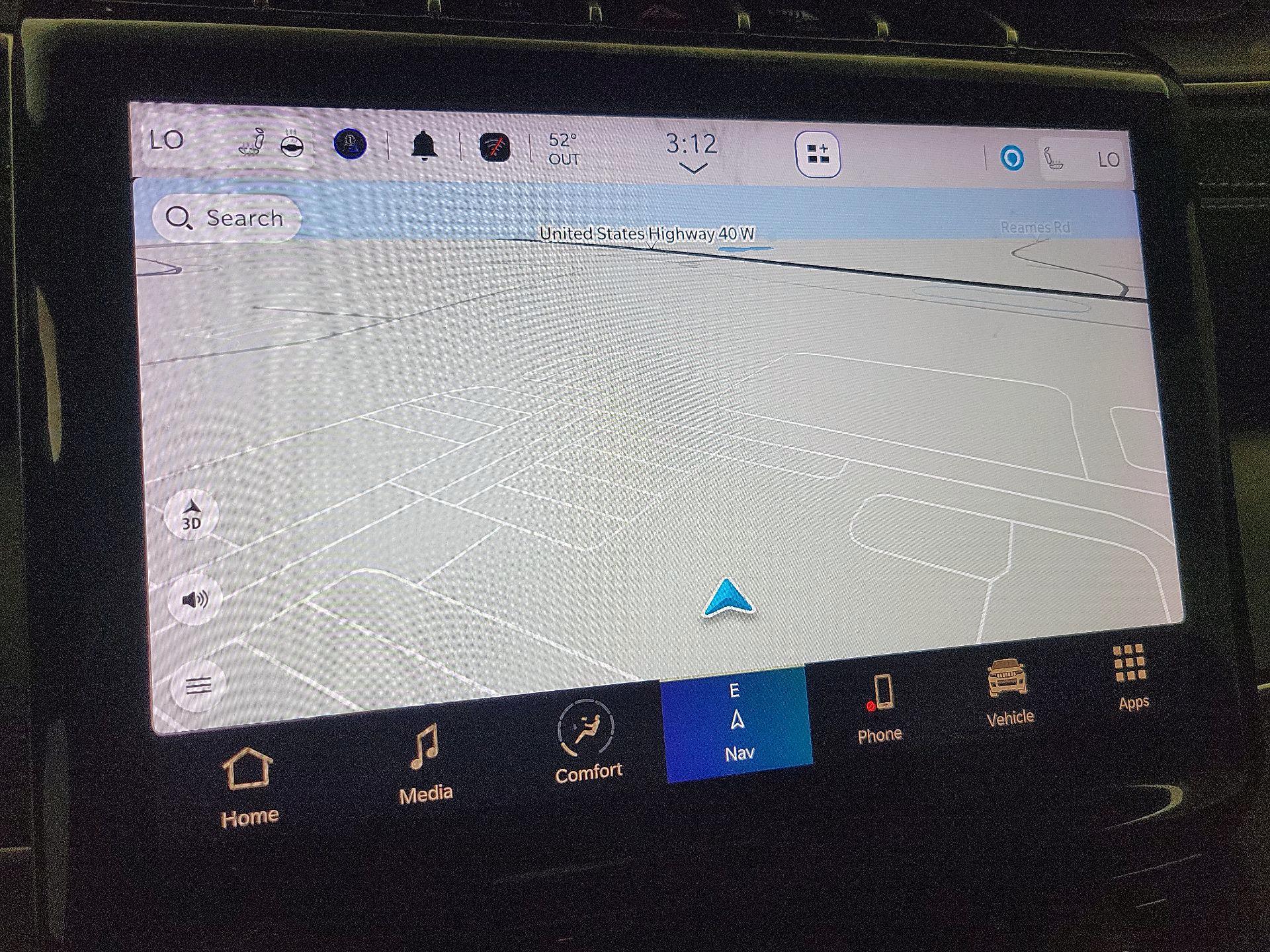 Thumbnail: 2023 Jeep Grand Cherokee - 14