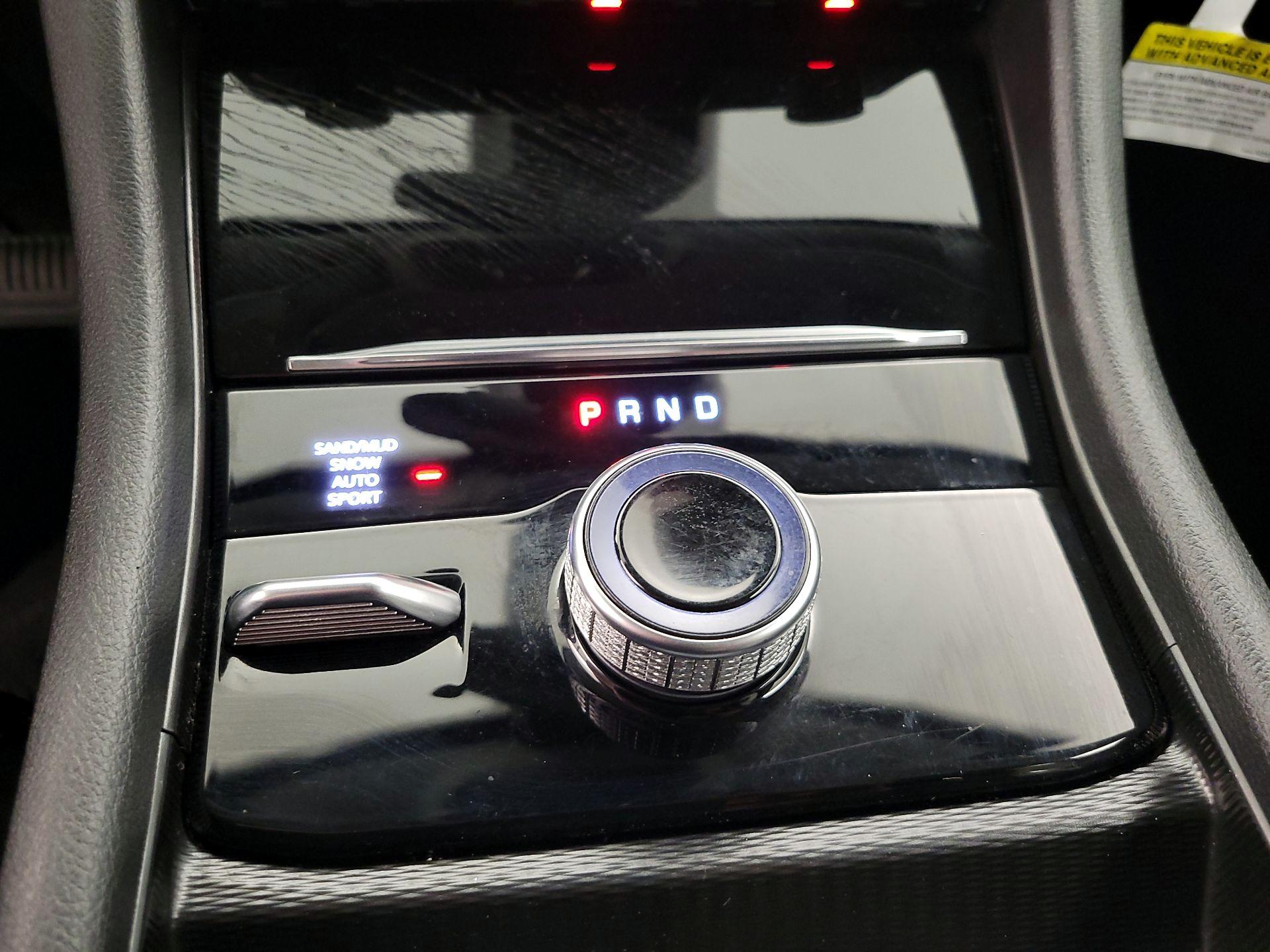 Thumbnail: 2023 Jeep Grand Cherokee - 18