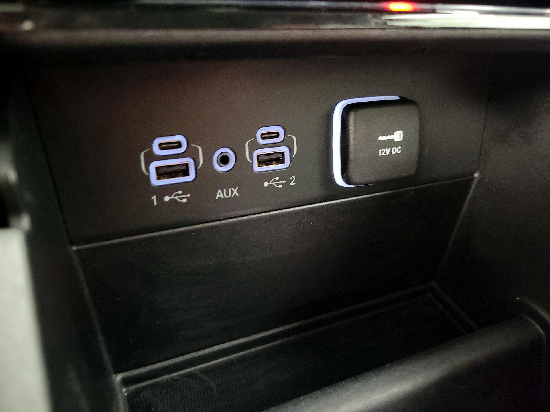 Thumbnail: 2023 Jeep Grand Cherokee - 19