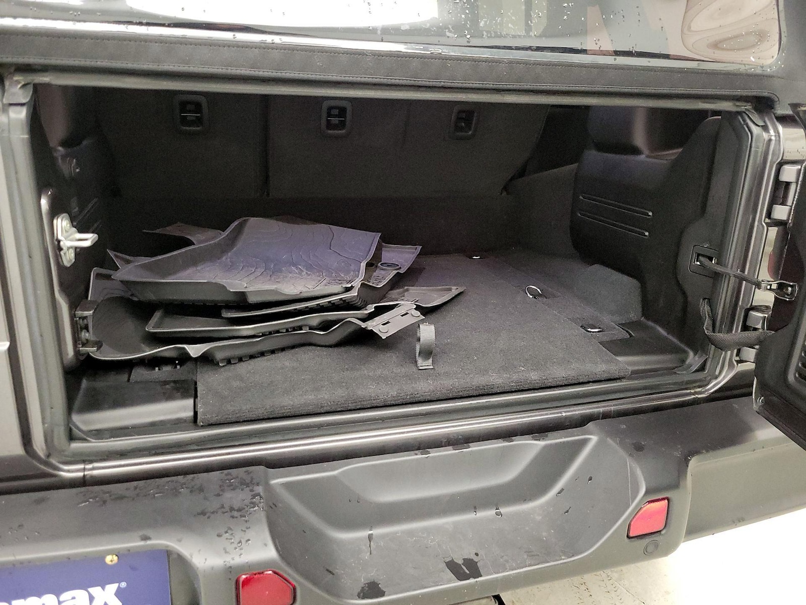 2024 Jeep Wrangler 4xe Willys 4XE - Photo 21