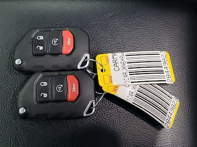 Keys