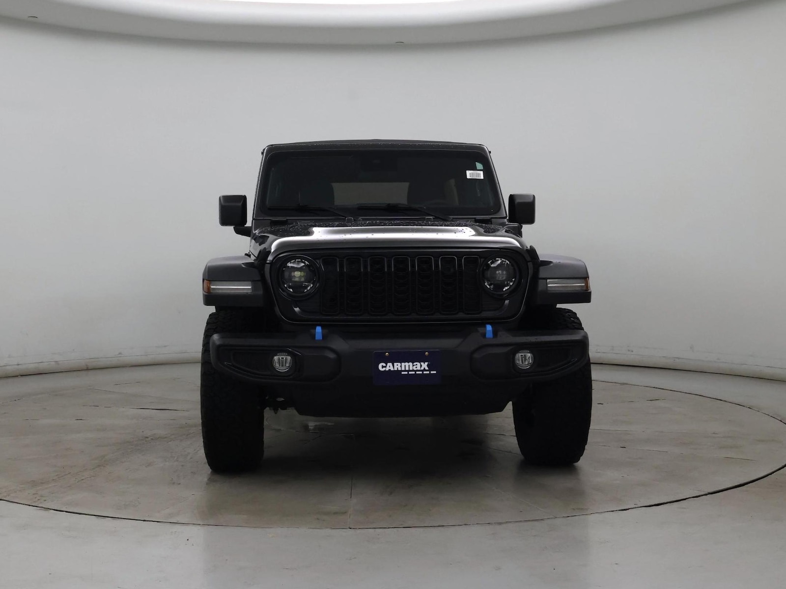 2024 Jeep Wrangler 4xe Willys 4XE - Photo 6