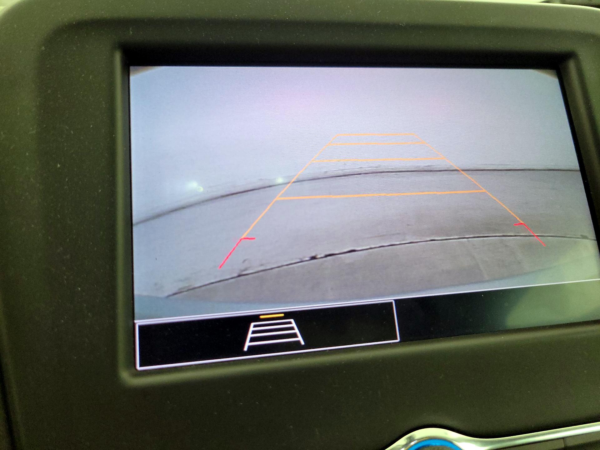 Thumbnail: 2022 Chevrolet Equinox - 14