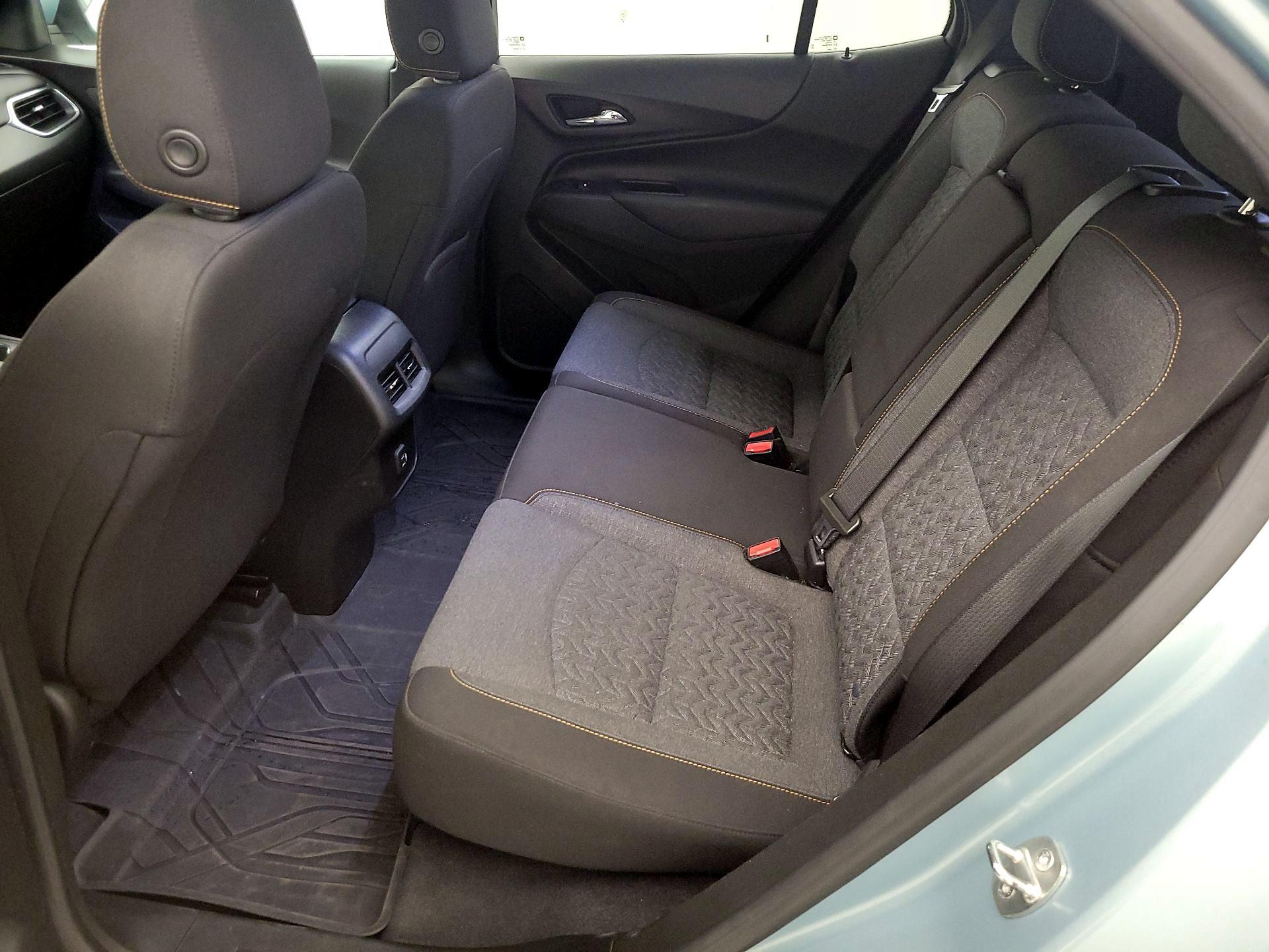 Thumbnail: 2022 Chevrolet Equinox - 19