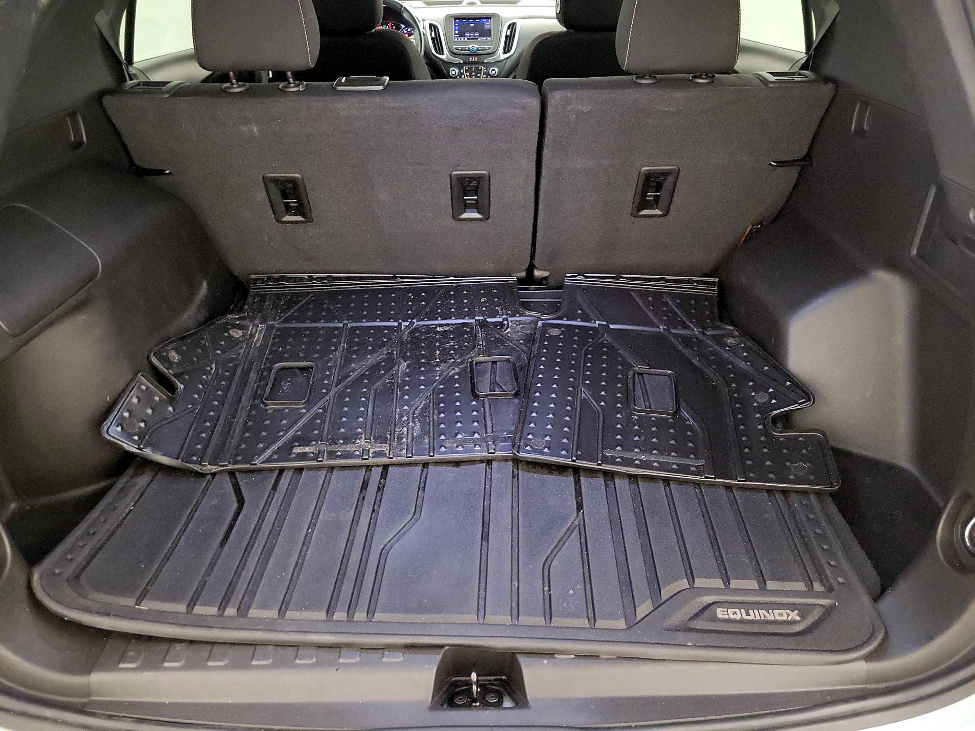 Thumbnail: 2022 Chevrolet Equinox - 20