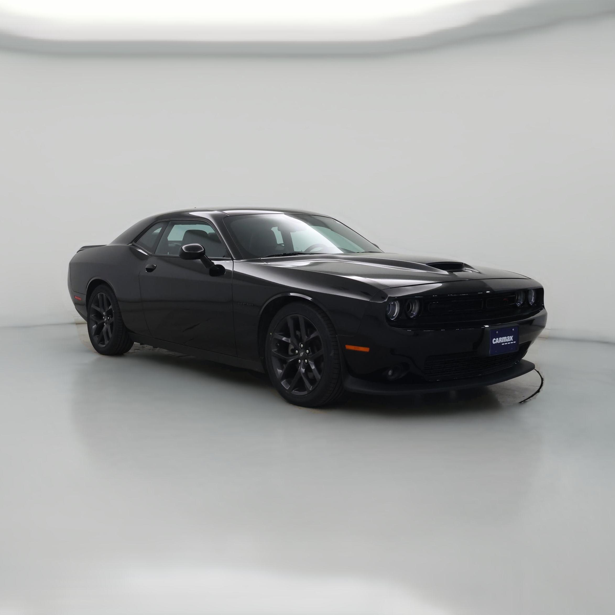 Thumbnail: 2022 Dodge Challenger - 1