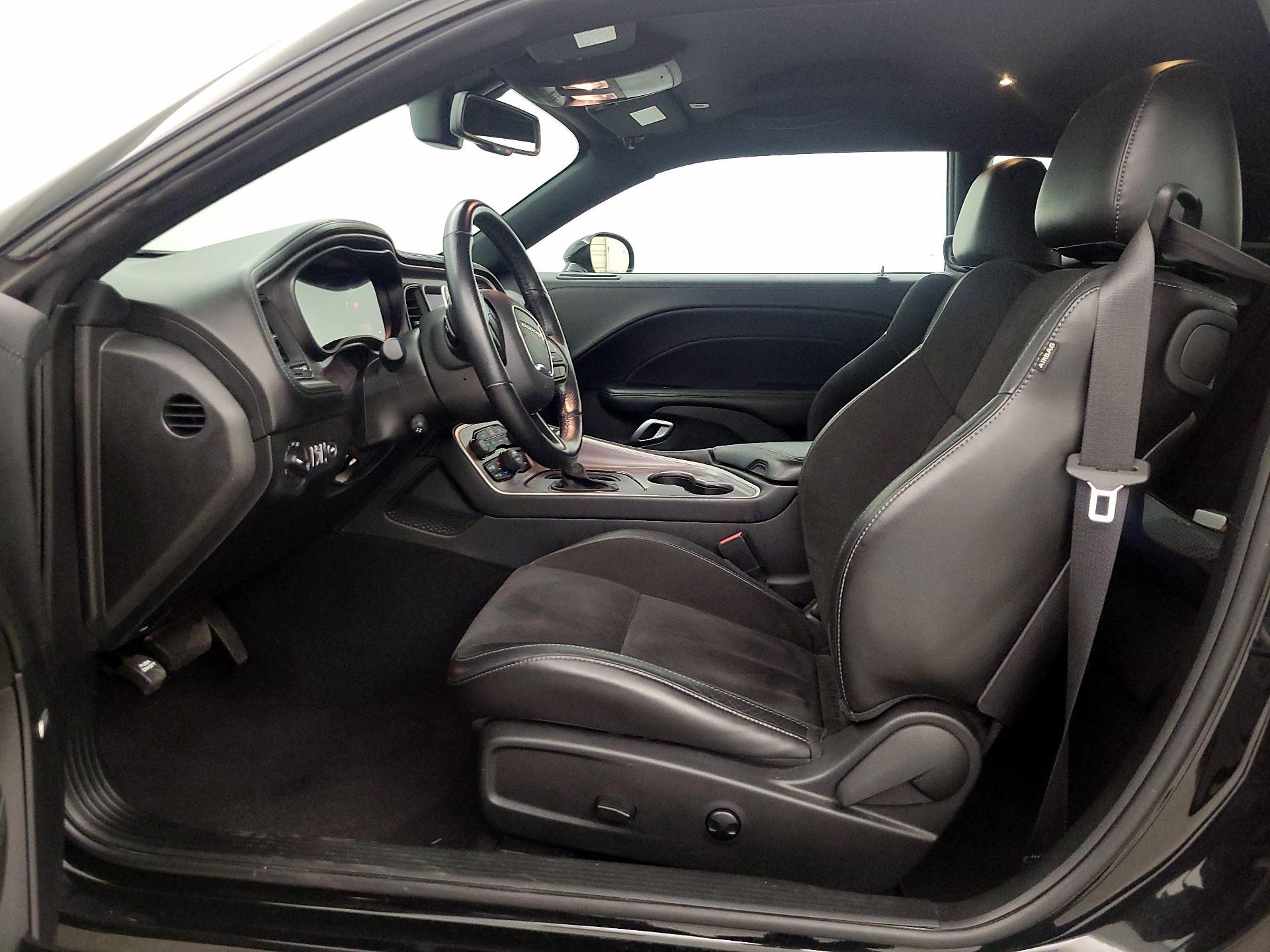 Thumbnail: 2022 Dodge Challenger - 11