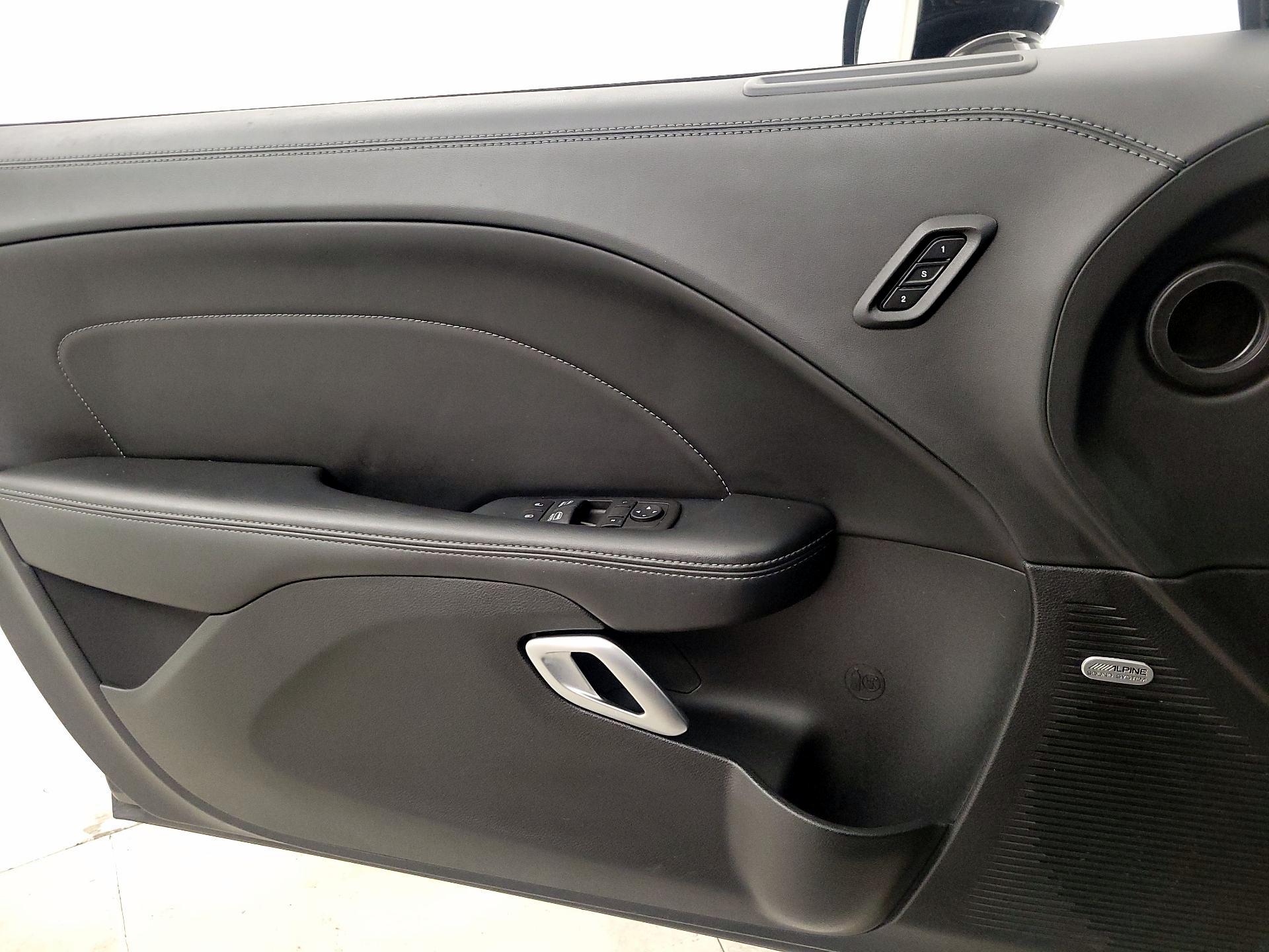 Thumbnail: 2022 Dodge Challenger - 12